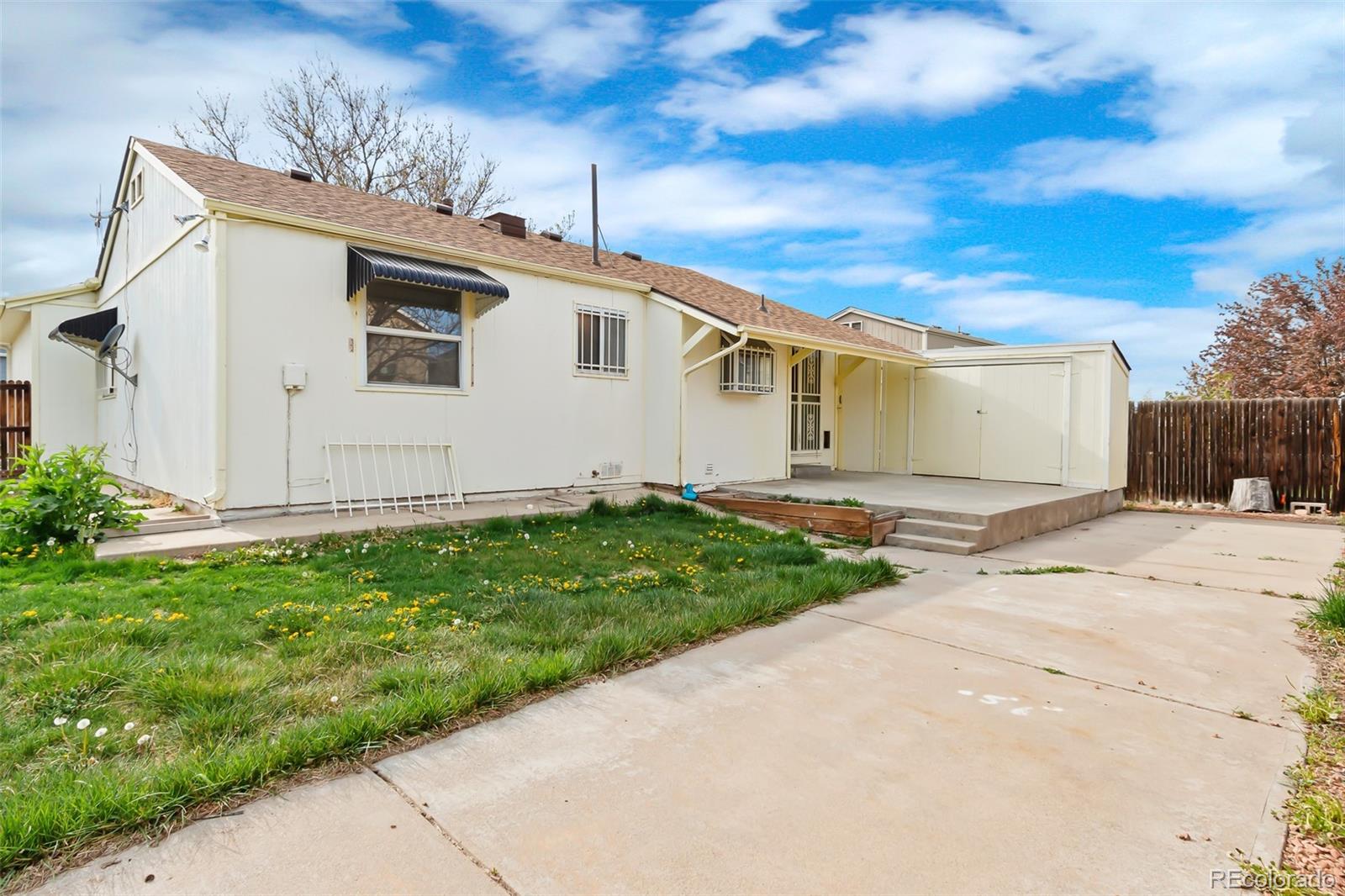 MLS Image #6 for 12116 n fairfax street,thornton, Colorado