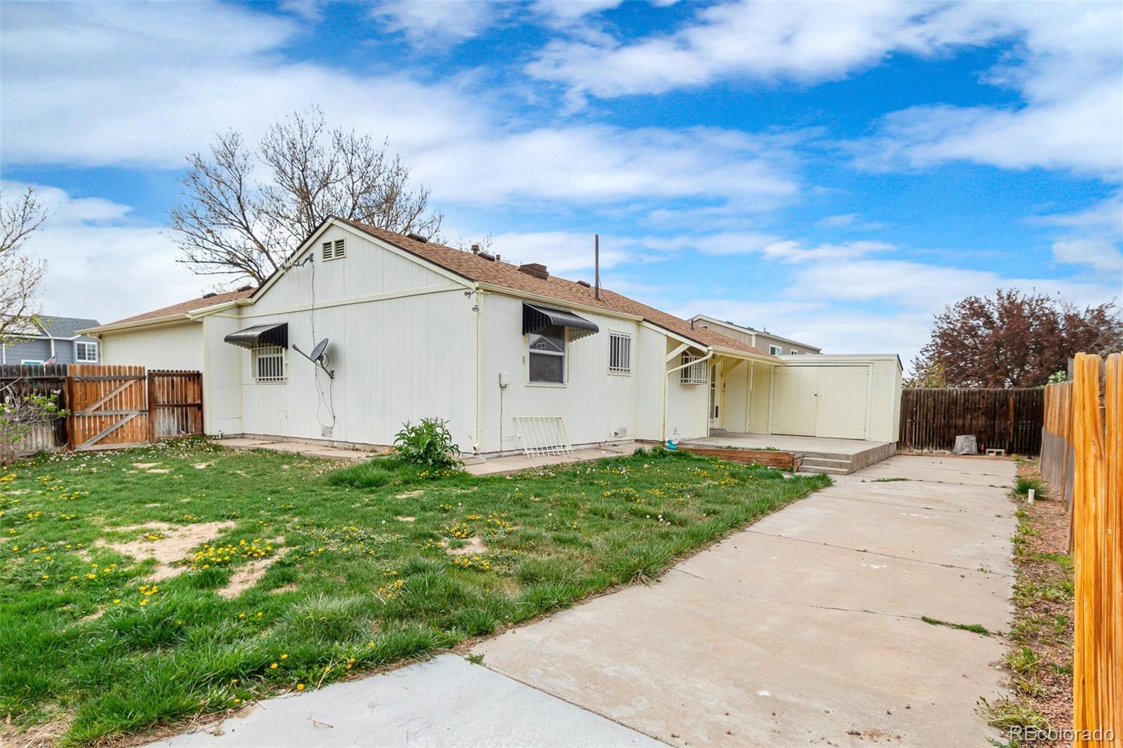 MLS Image #7 for 12116 n fairfax street,thornton, Colorado