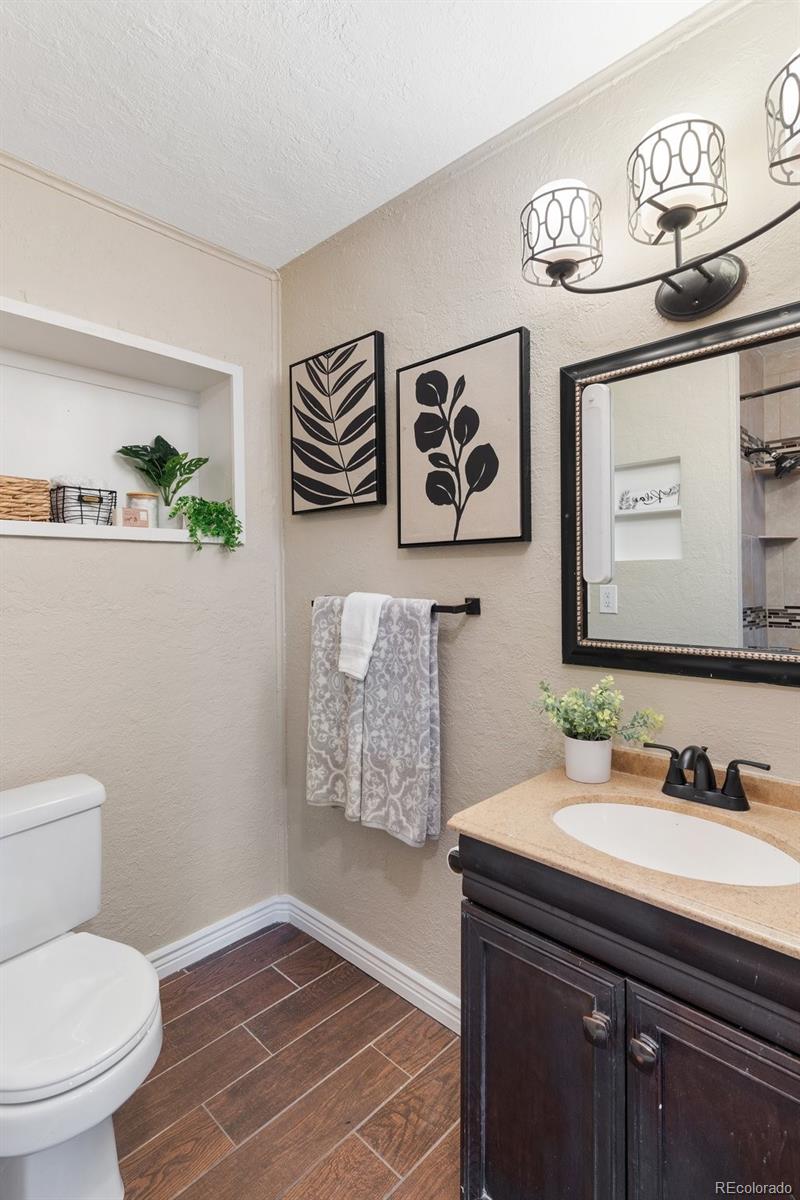 MLS Image #15 for 1502 e cheyenne road,colorado springs, Colorado