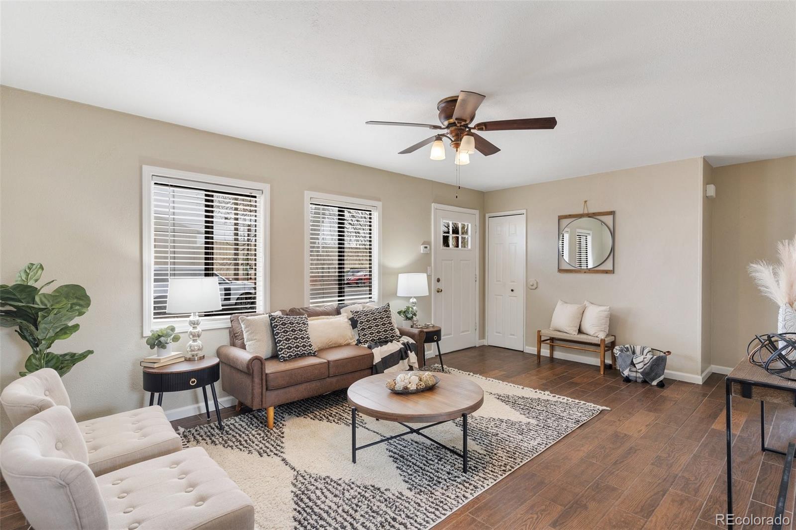 MLS Image #2 for 1502 e cheyenne road,colorado springs, Colorado