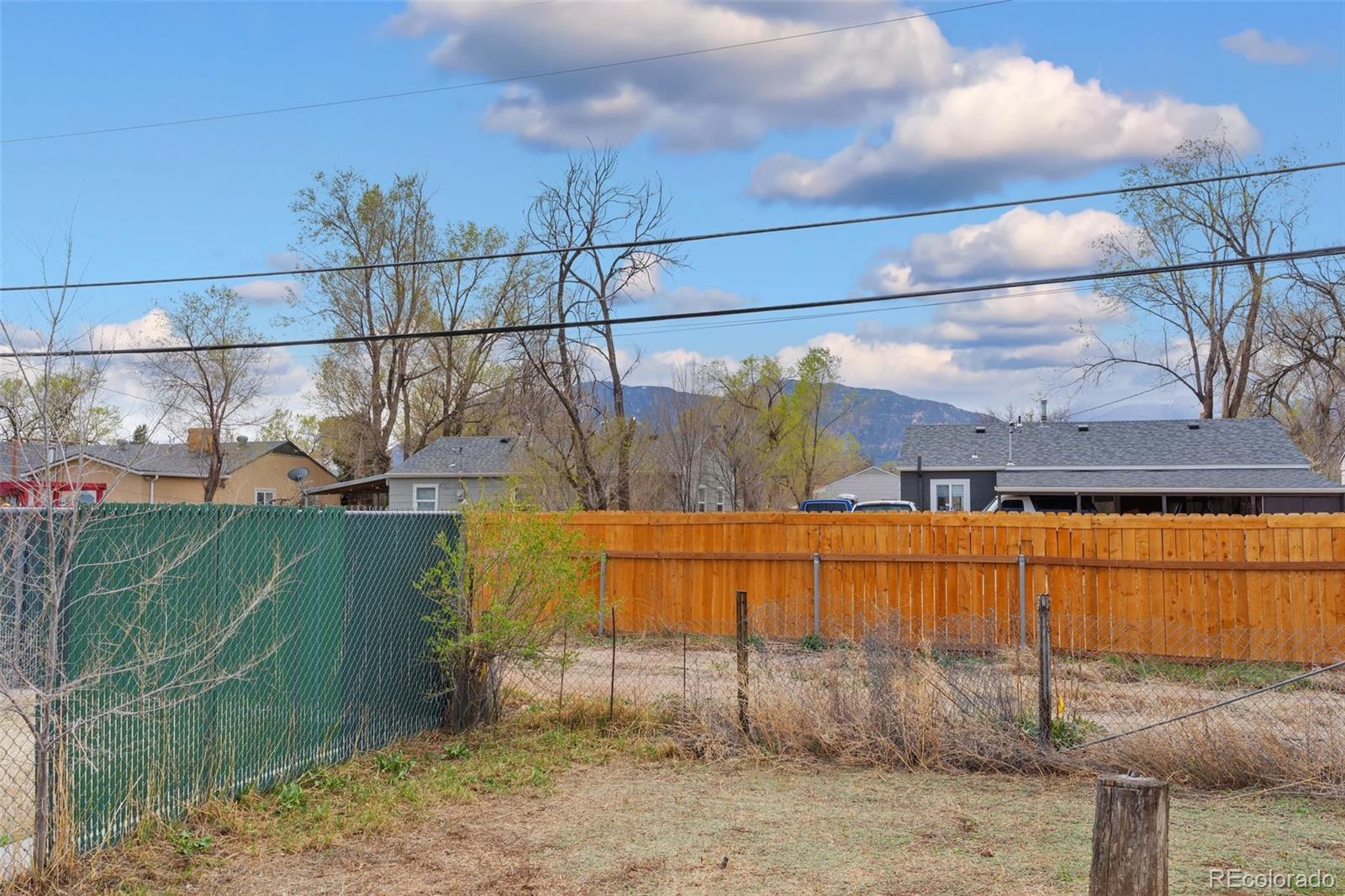 MLS Image #23 for 1502 e cheyenne road,colorado springs, Colorado