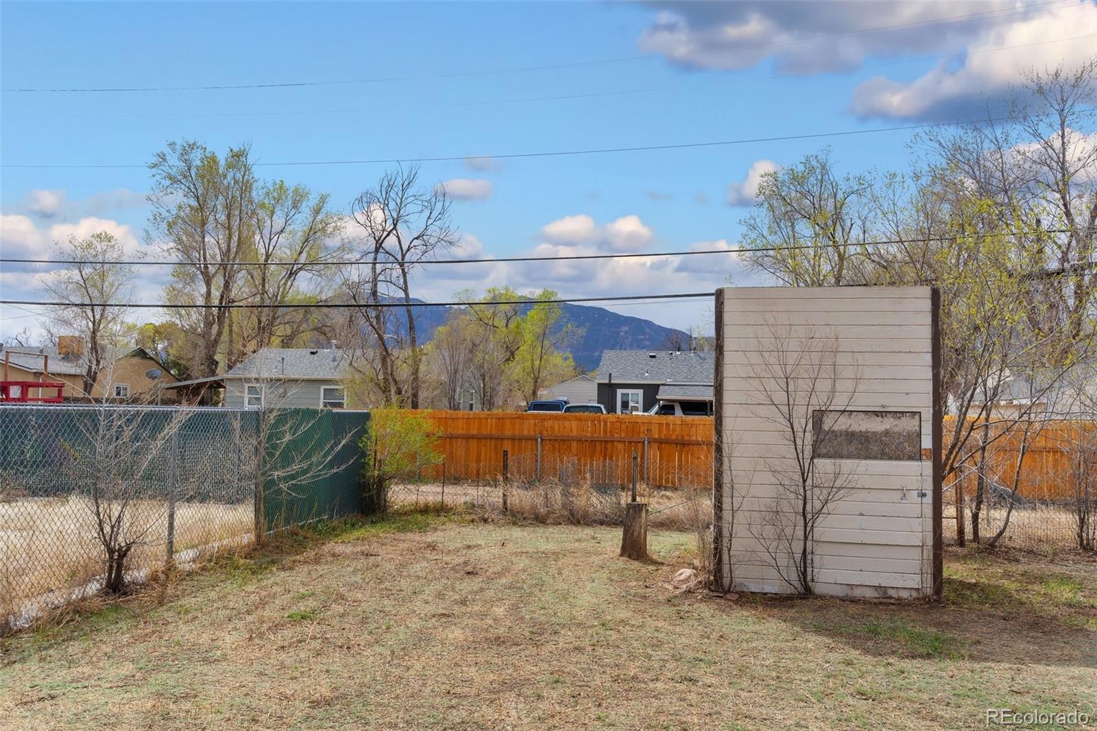 MLS Image #24 for 1502 e cheyenne road,colorado springs, Colorado