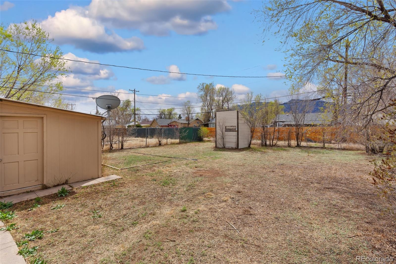 MLS Image #25 for 1502 e cheyenne road,colorado springs, Colorado