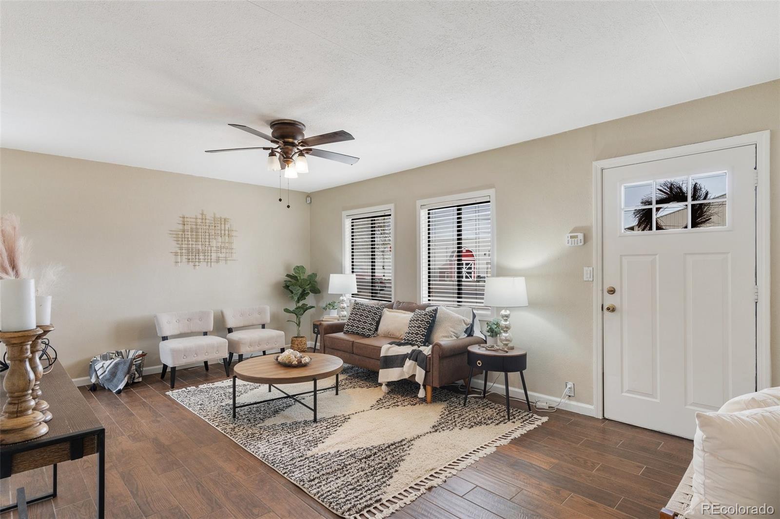MLS Image #3 for 1502 e cheyenne road,colorado springs, Colorado