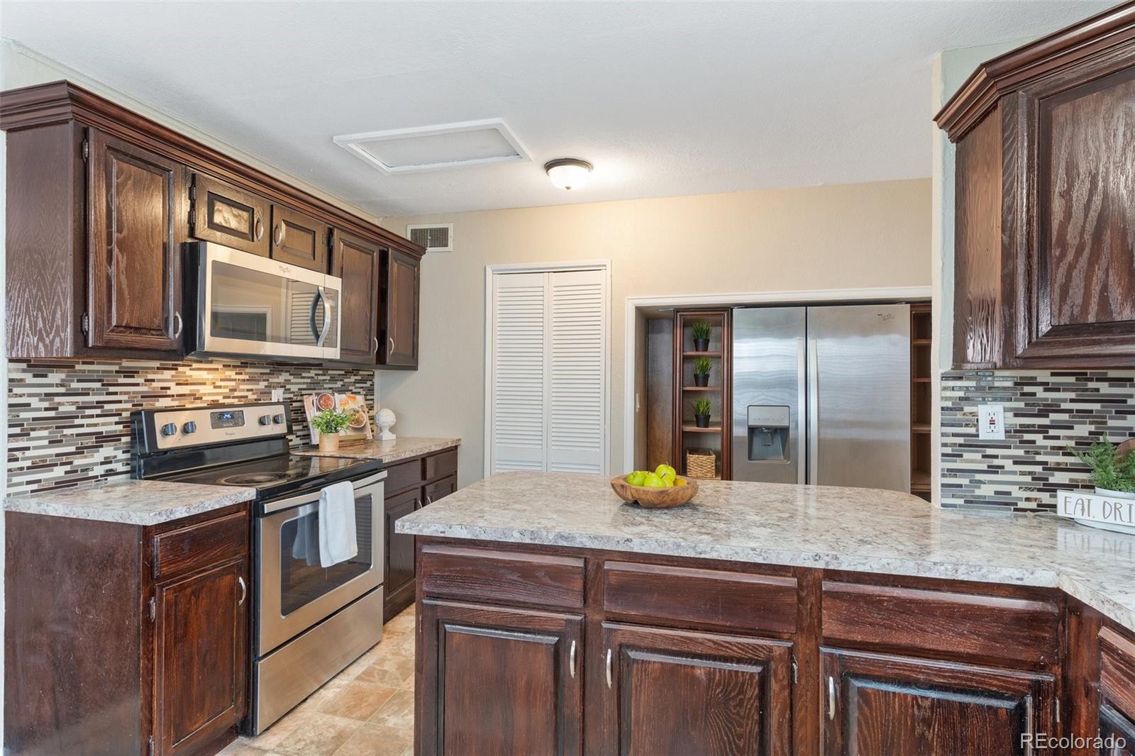 MLS Image #6 for 1502 e cheyenne road,colorado springs, Colorado