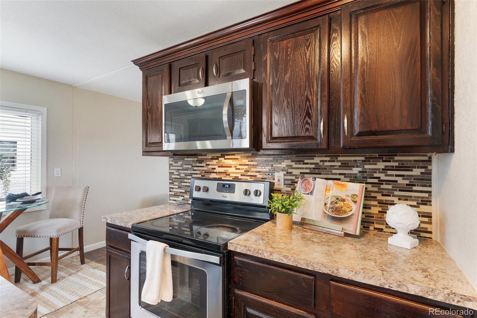 MLS Image #7 for 1502 e cheyenne road,colorado springs, Colorado