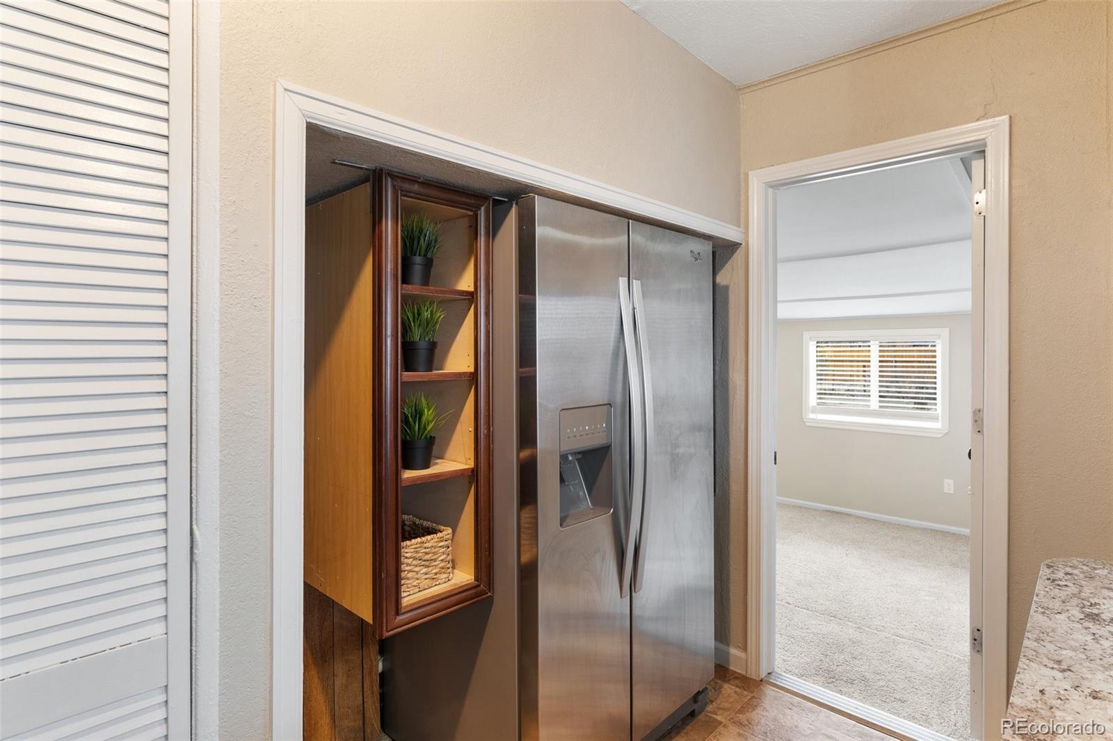 MLS Image #8 for 1502 e cheyenne road,colorado springs, Colorado