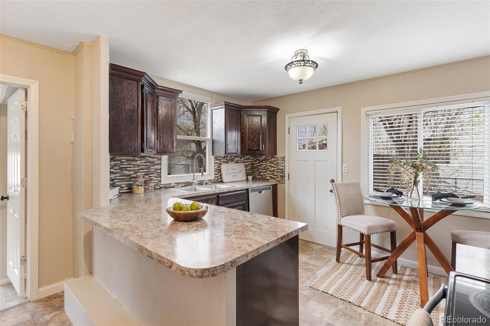 MLS Image #9 for 1502 e cheyenne road,colorado springs, Colorado