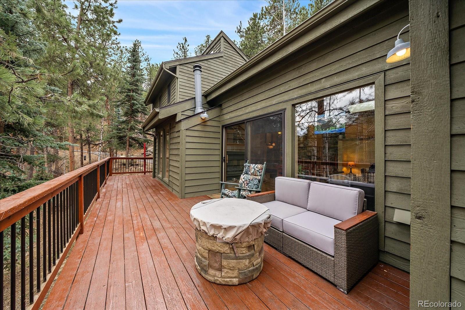MLS Image #0 for 3065  piney ridge road,evergreen, Colorado