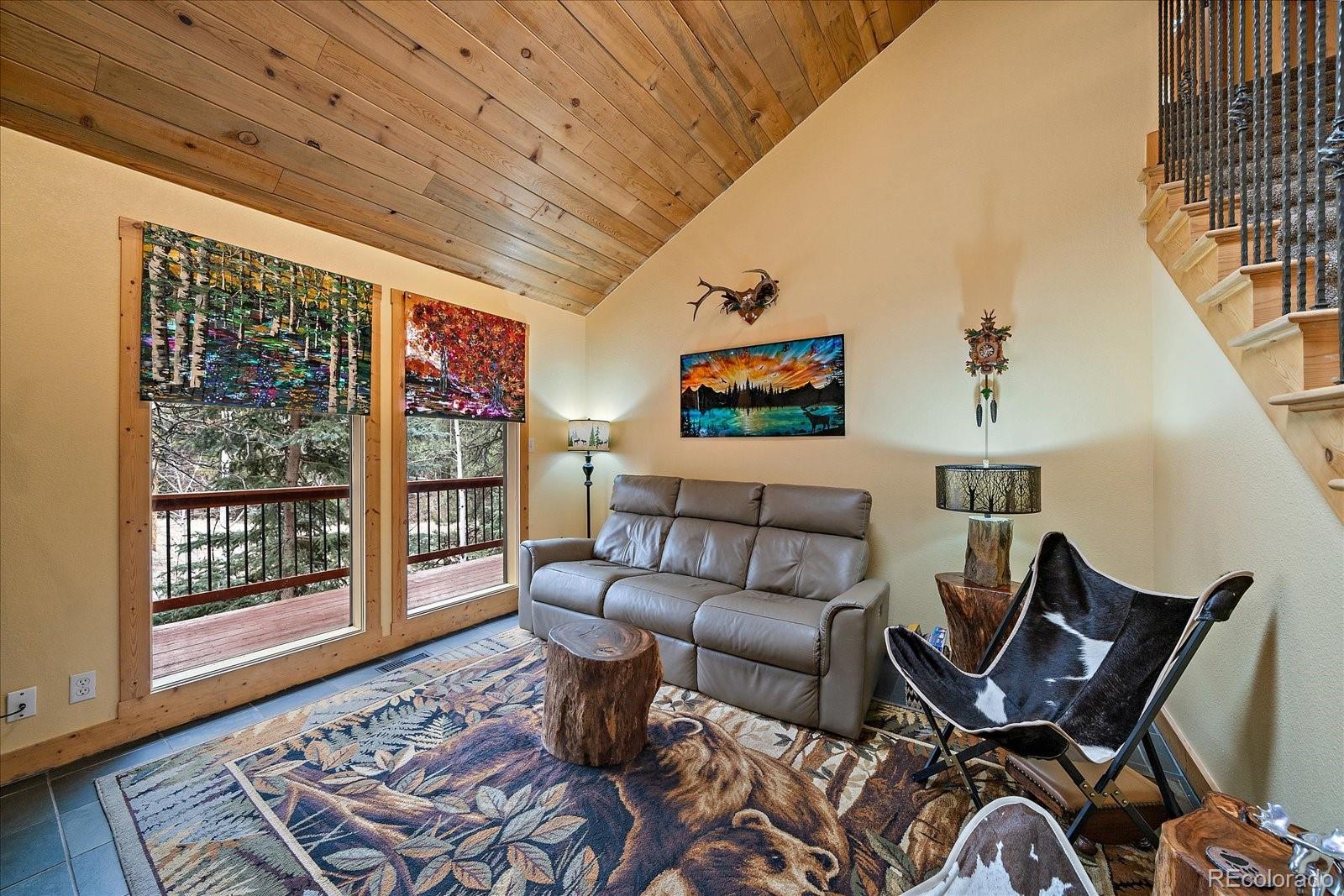 MLS Image #13 for 3065  piney ridge road,evergreen, Colorado