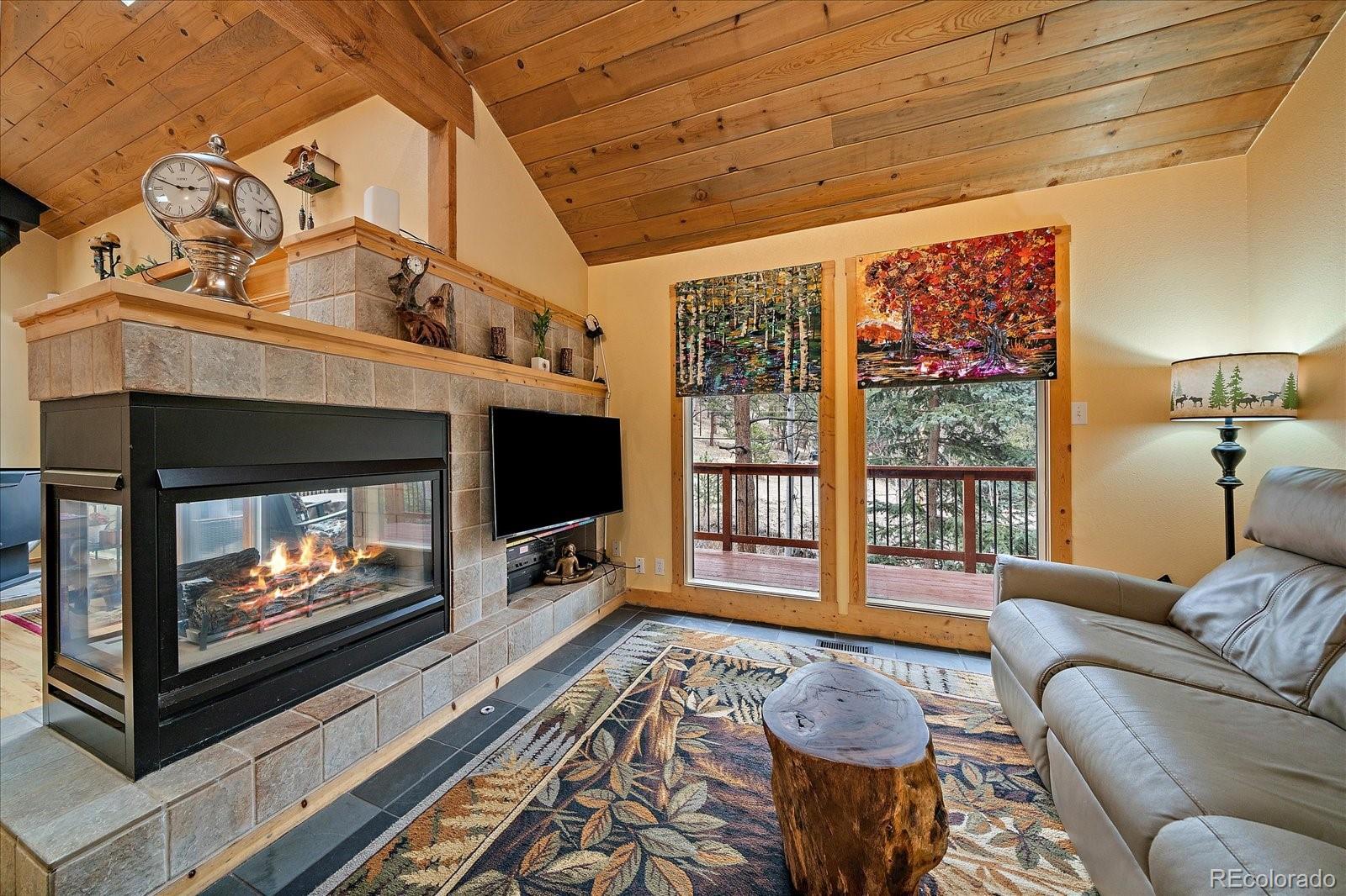 MLS Image #14 for 3065  piney ridge road,evergreen, Colorado