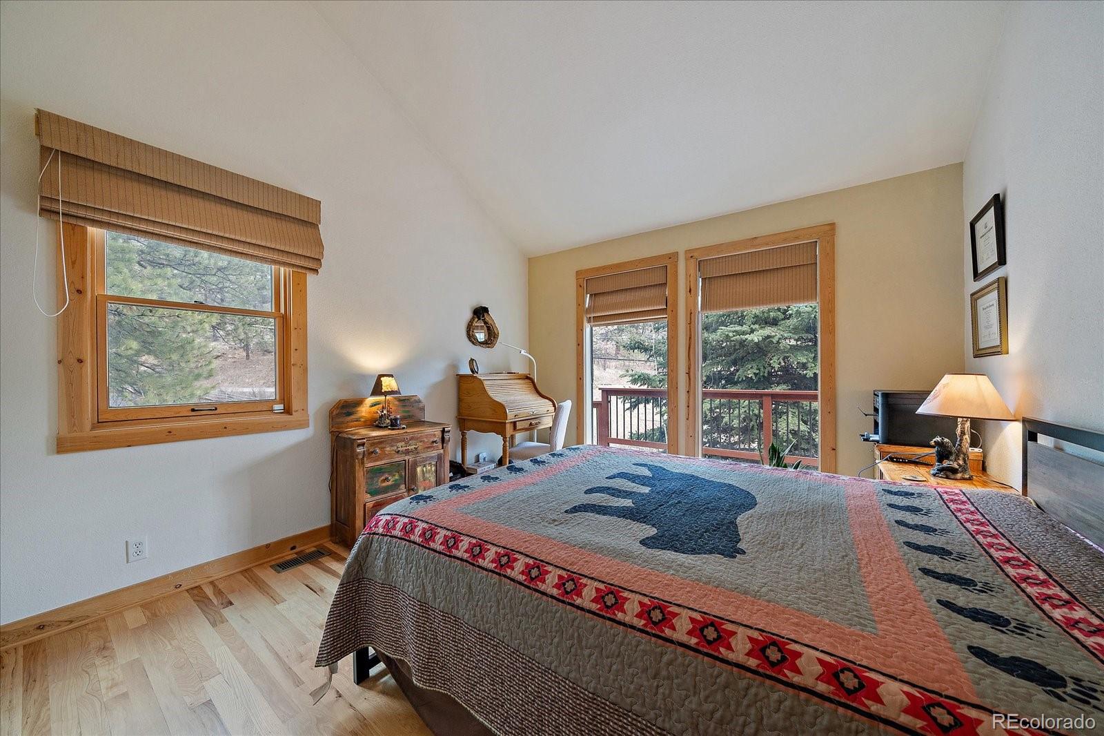 MLS Image #16 for 3065  piney ridge road,evergreen, Colorado