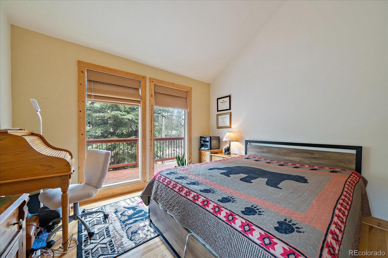 MLS Image #17 for 3065  piney ridge road,evergreen, Colorado