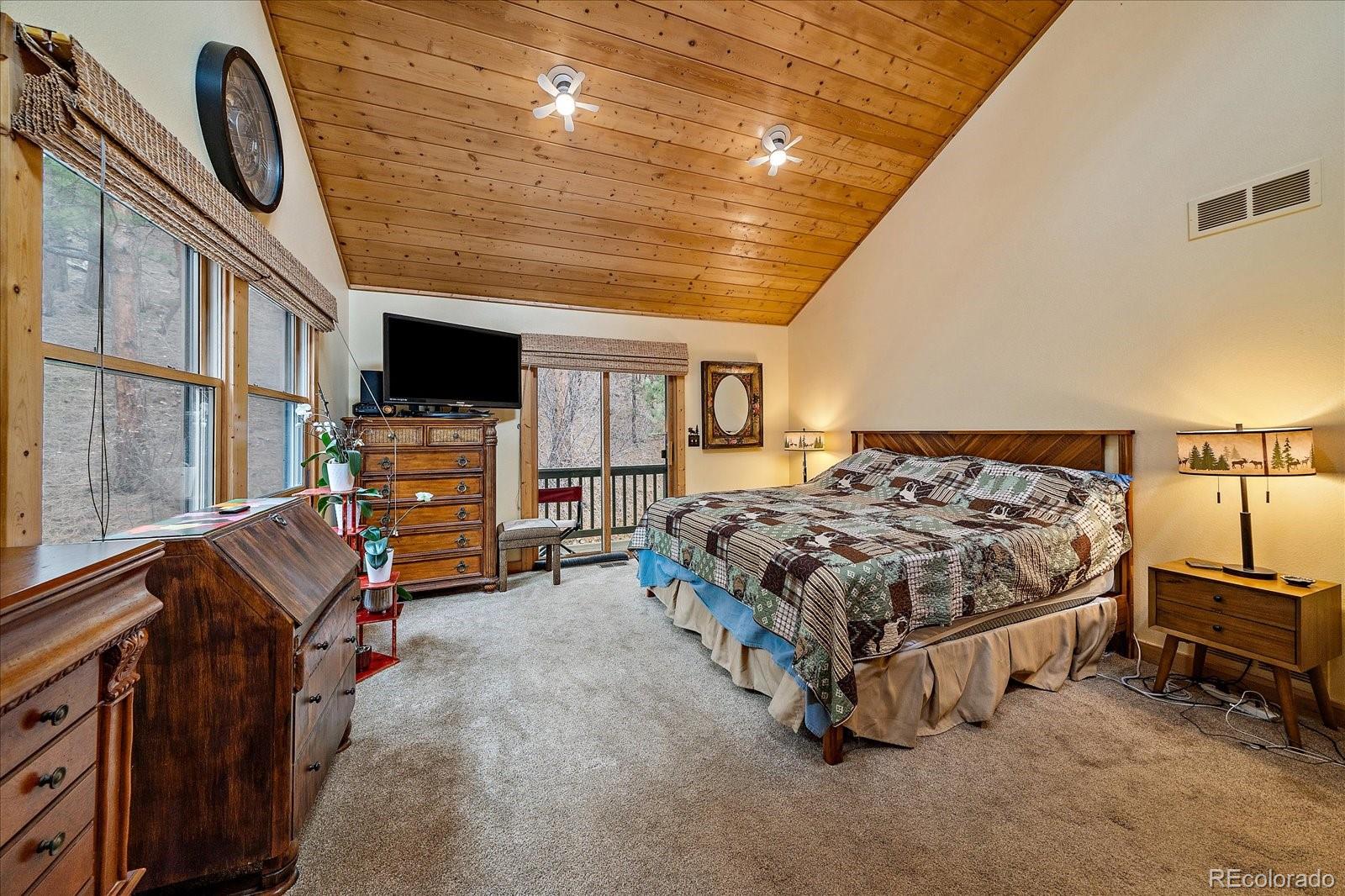MLS Image #19 for 3065  piney ridge road,evergreen, Colorado