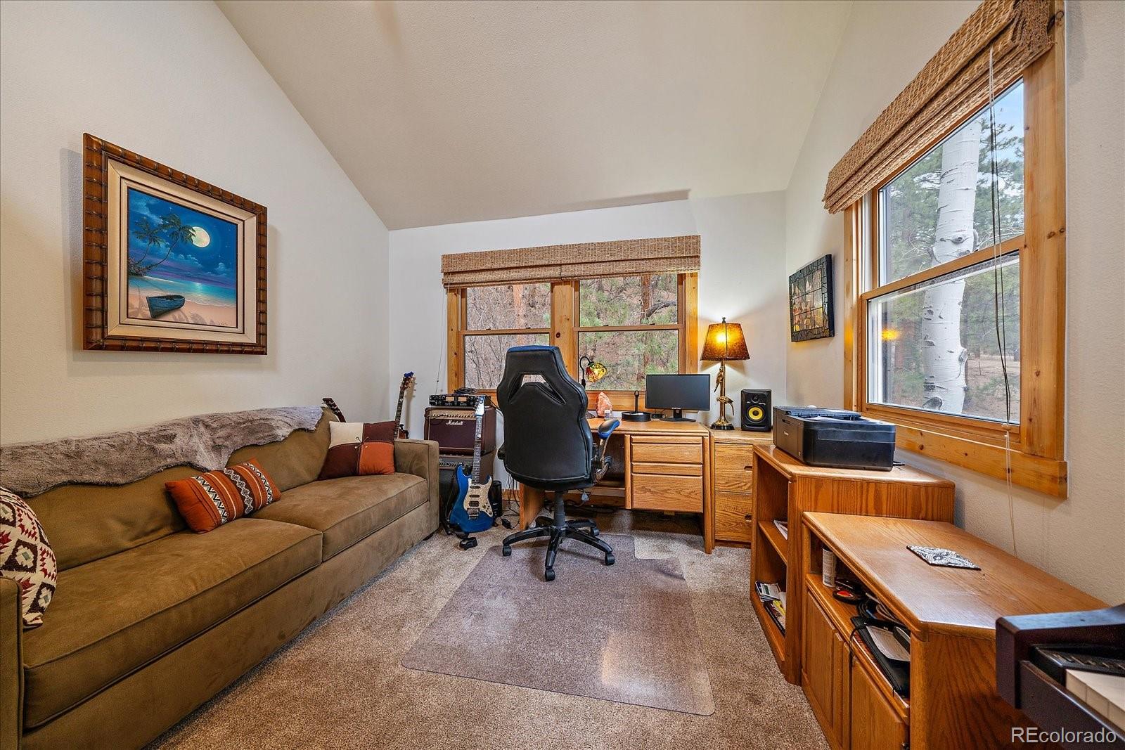 MLS Image #25 for 3065  piney ridge road,evergreen, Colorado