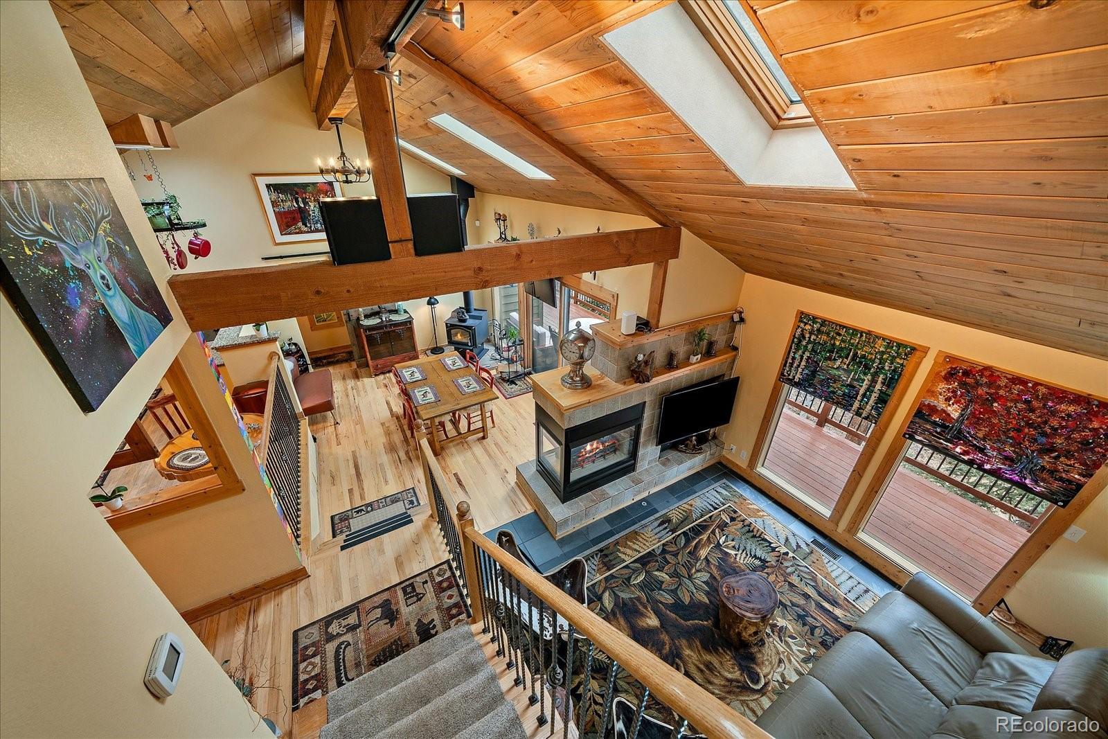 MLS Image #27 for 3065  piney ridge road,evergreen, Colorado