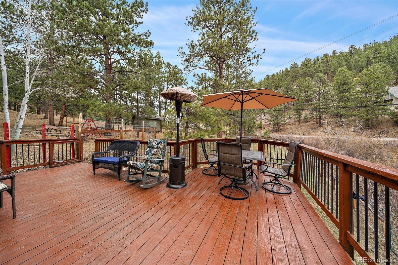 MLS Image #31 for 3065  piney ridge road,evergreen, Colorado