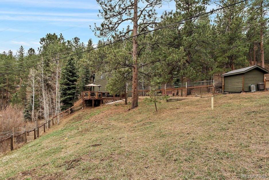 MLS Image #32 for 3065  piney ridge road,evergreen, Colorado