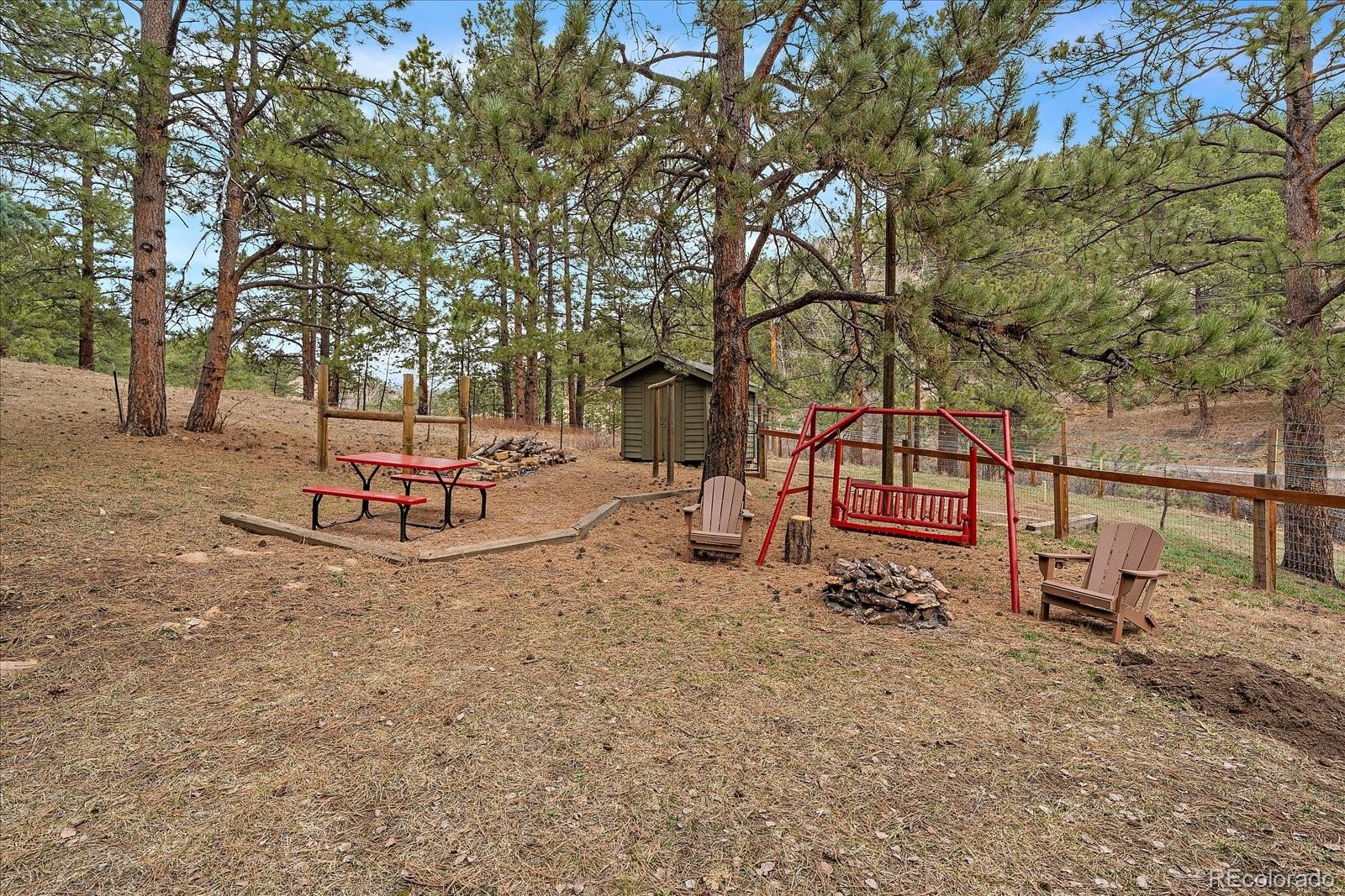 MLS Image #33 for 3065  piney ridge road,evergreen, Colorado