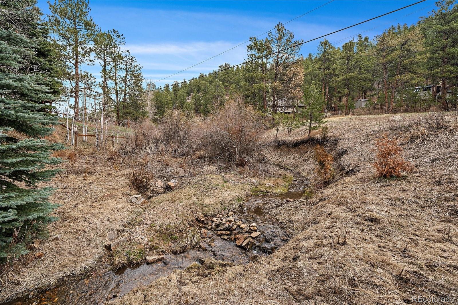 MLS Image #4 for 3065  piney ridge road,evergreen, Colorado
