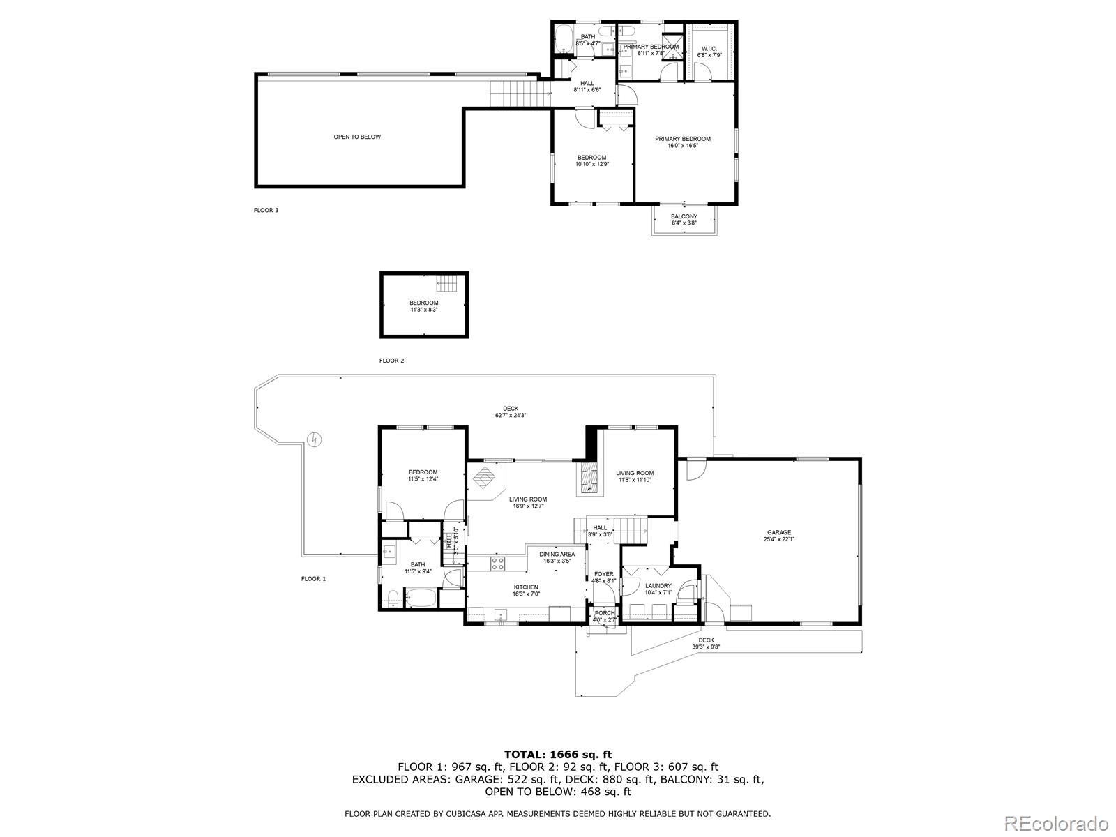 MLS Image #41 for 3065  piney ridge road,evergreen, Colorado