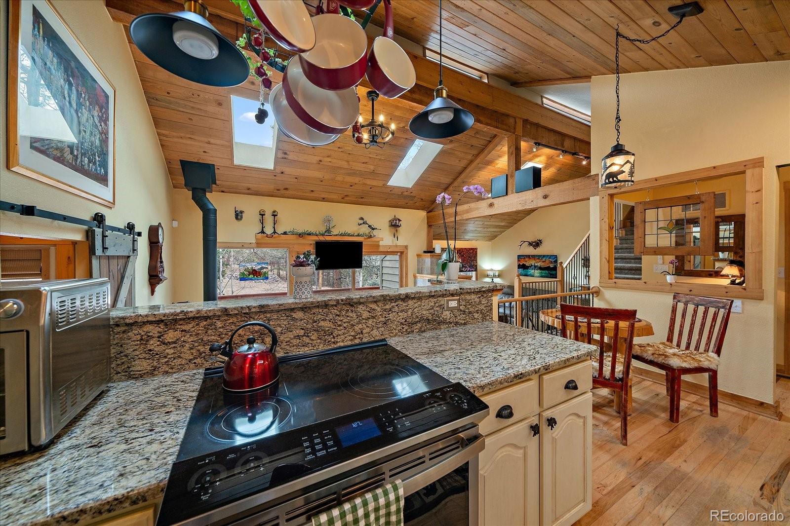 MLS Image #7 for 3065  piney ridge road,evergreen, Colorado