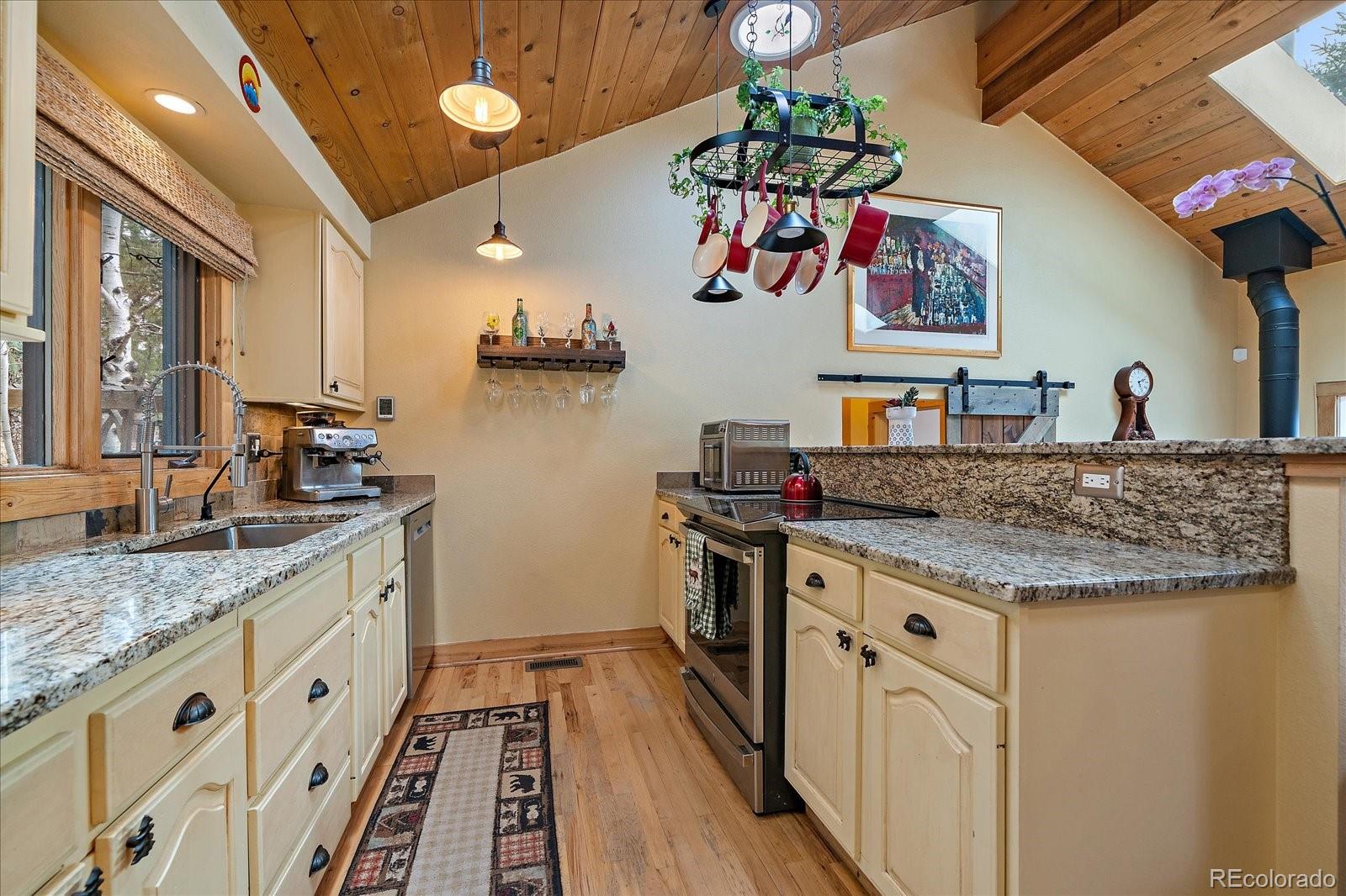 MLS Image #8 for 3065  piney ridge road,evergreen, Colorado
