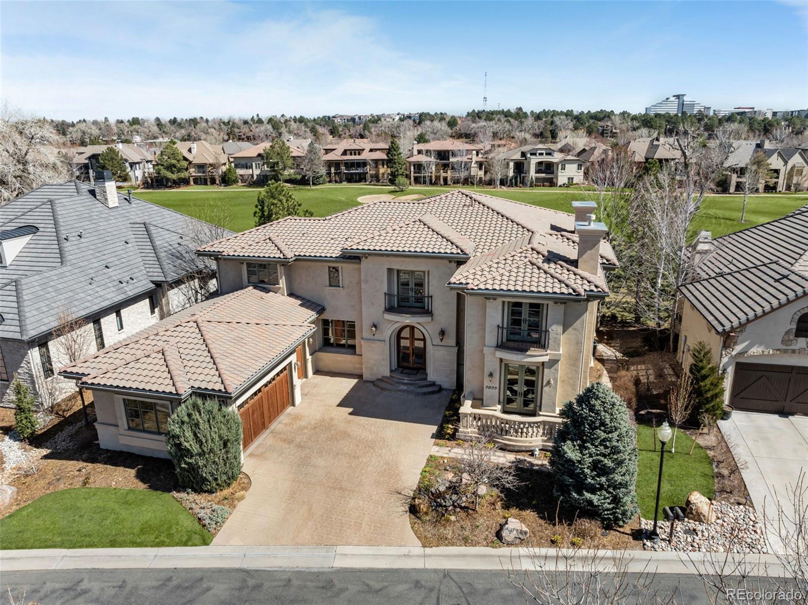 MLS Image #0 for 9099 e harvard avenue,denver, Colorado