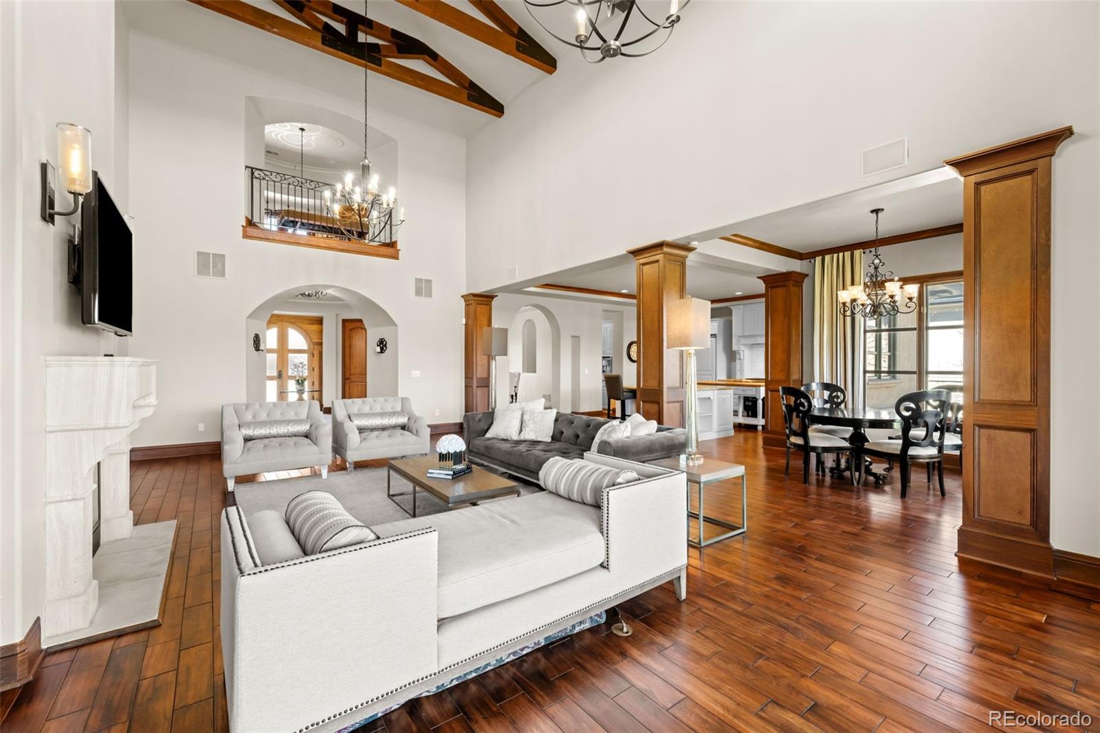 MLS Image #10 for 9099 e harvard avenue,denver, Colorado