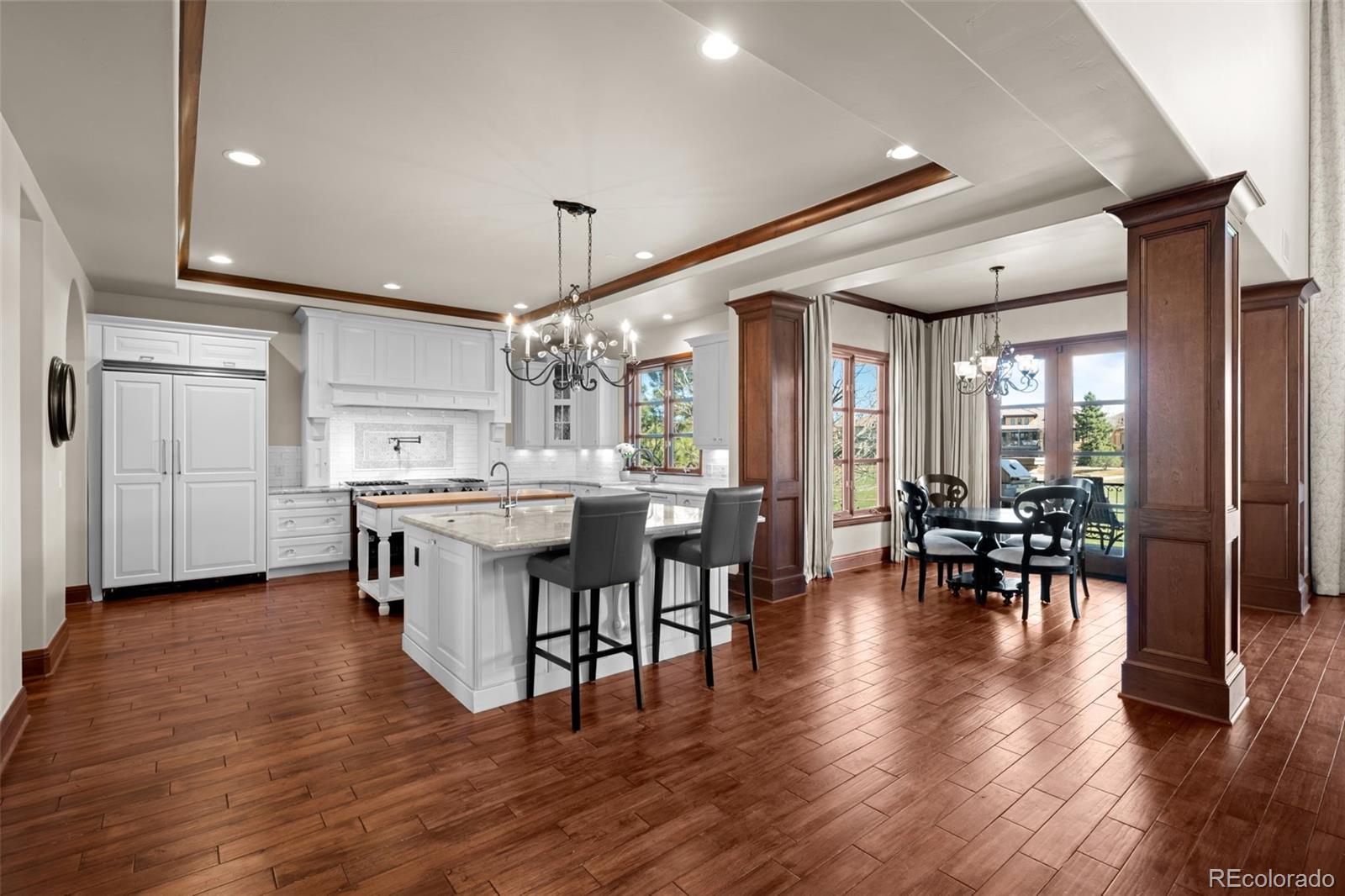 MLS Image #11 for 9099 e harvard avenue,denver, Colorado