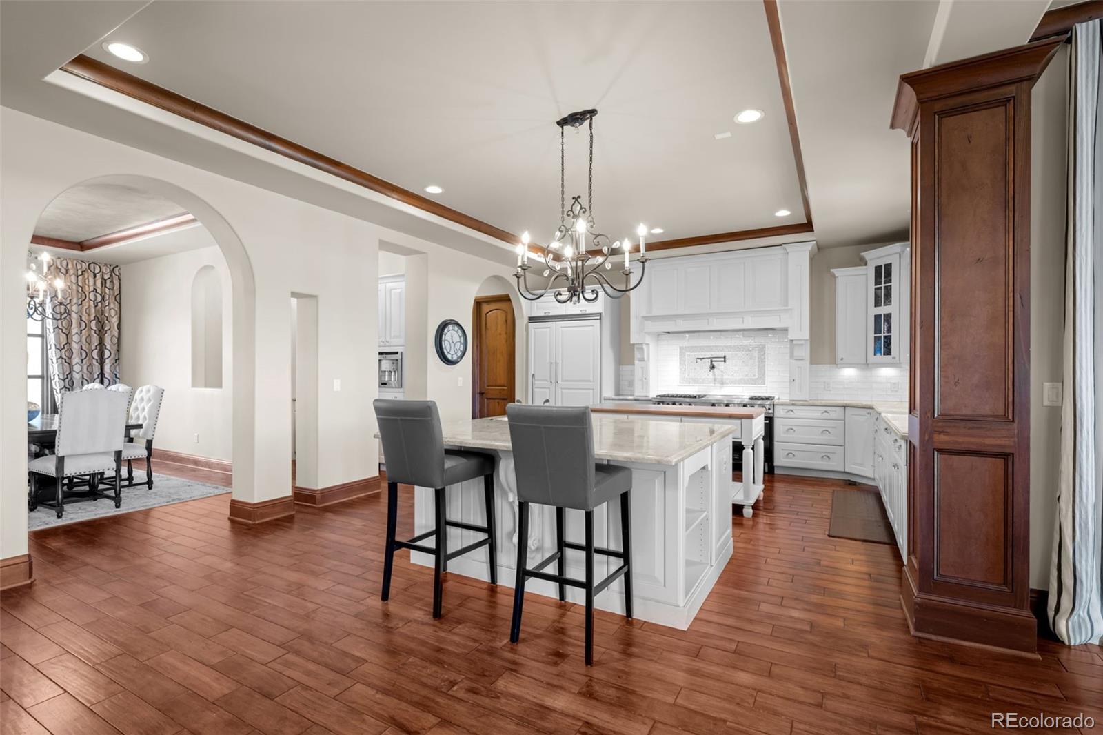 MLS Image #12 for 9099 e harvard avenue,denver, Colorado