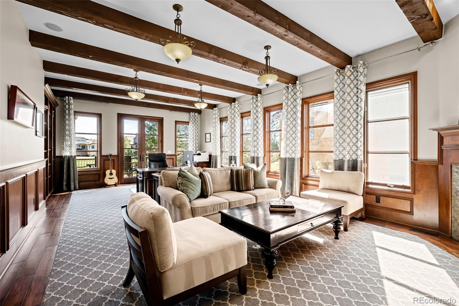 MLS Image #16 for 9099 e harvard avenue,denver, Colorado