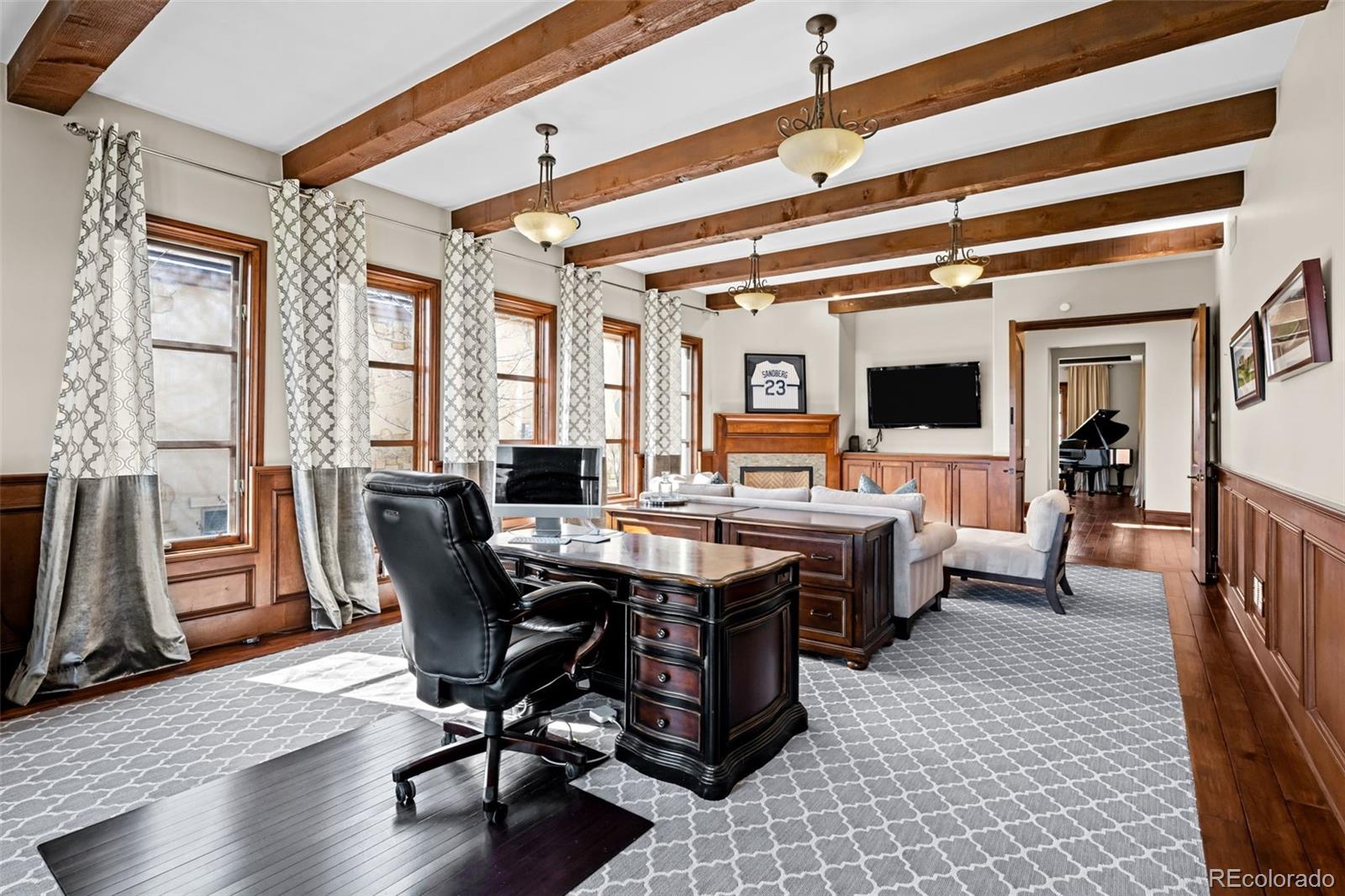 MLS Image #17 for 9099 e harvard avenue,denver, Colorado