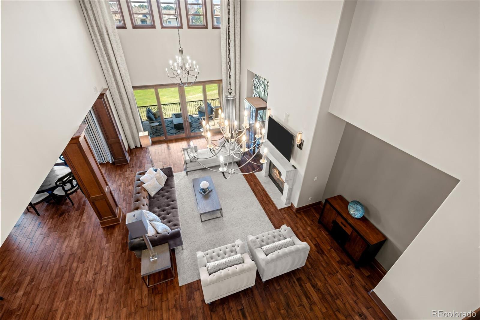 MLS Image #19 for 9099 e harvard avenue,denver, Colorado