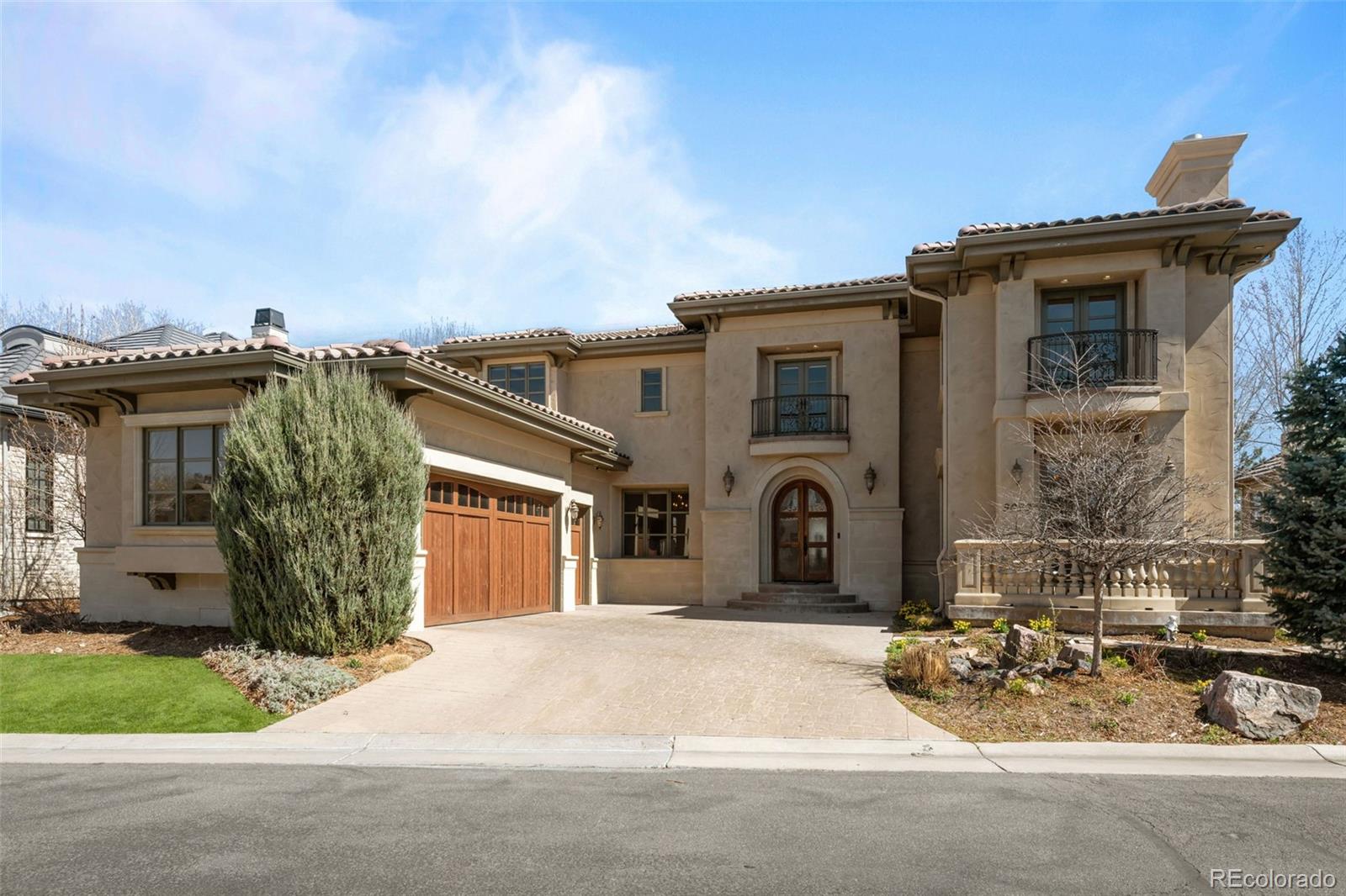 MLS Image #2 for 9099 e harvard avenue,denver, Colorado