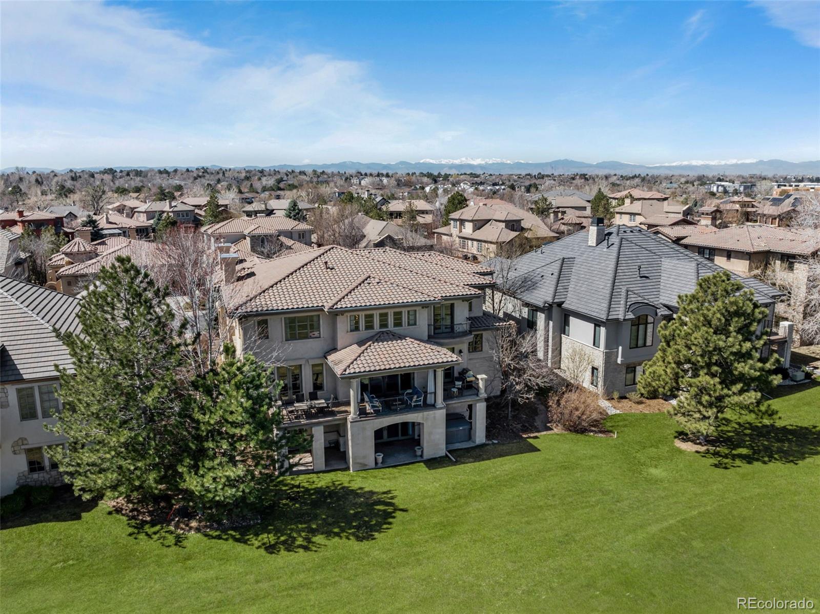 MLS Image #27 for 9099 e harvard avenue,denver, Colorado