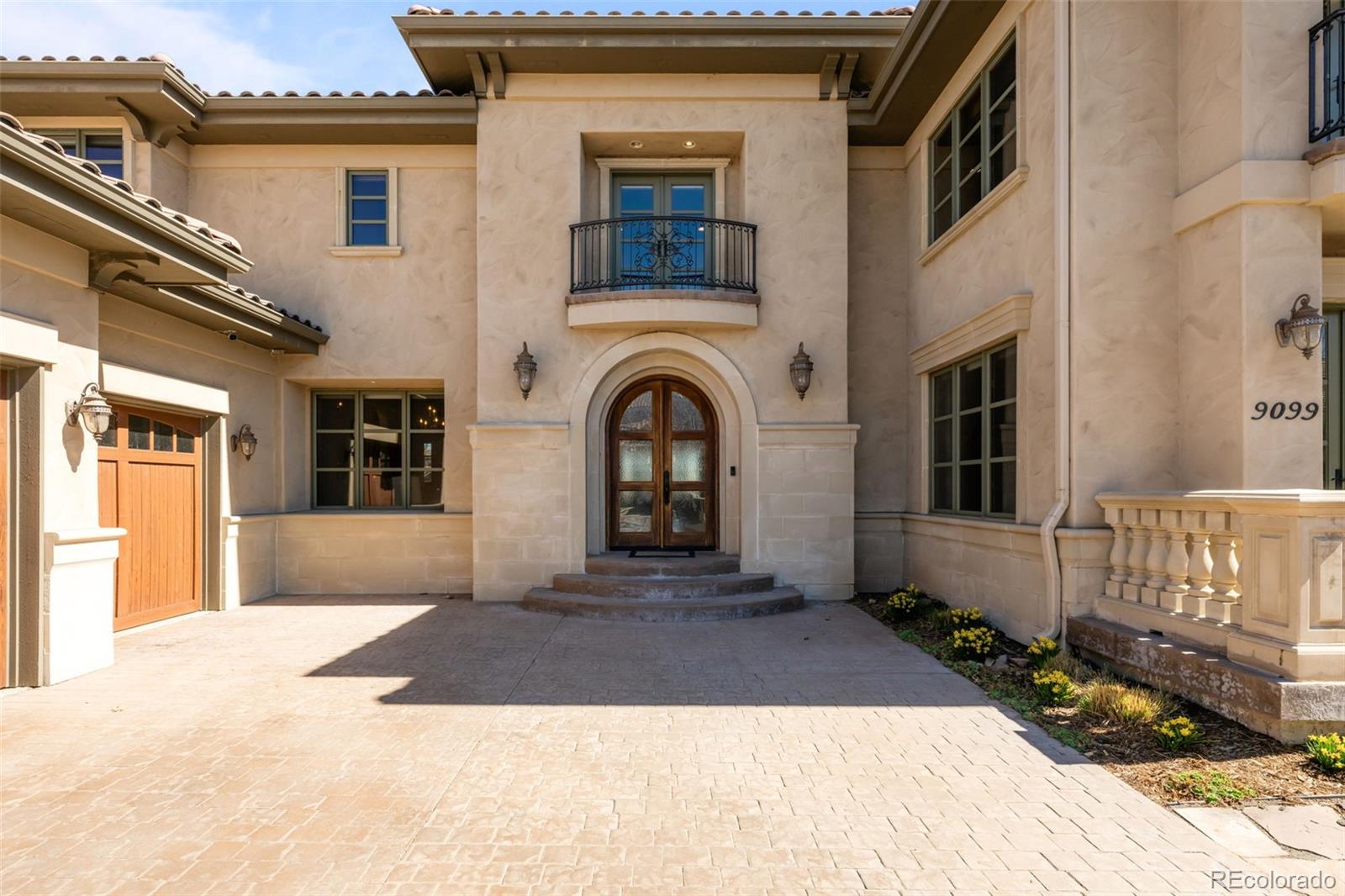 MLS Image #3 for 9099 e harvard avenue,denver, Colorado