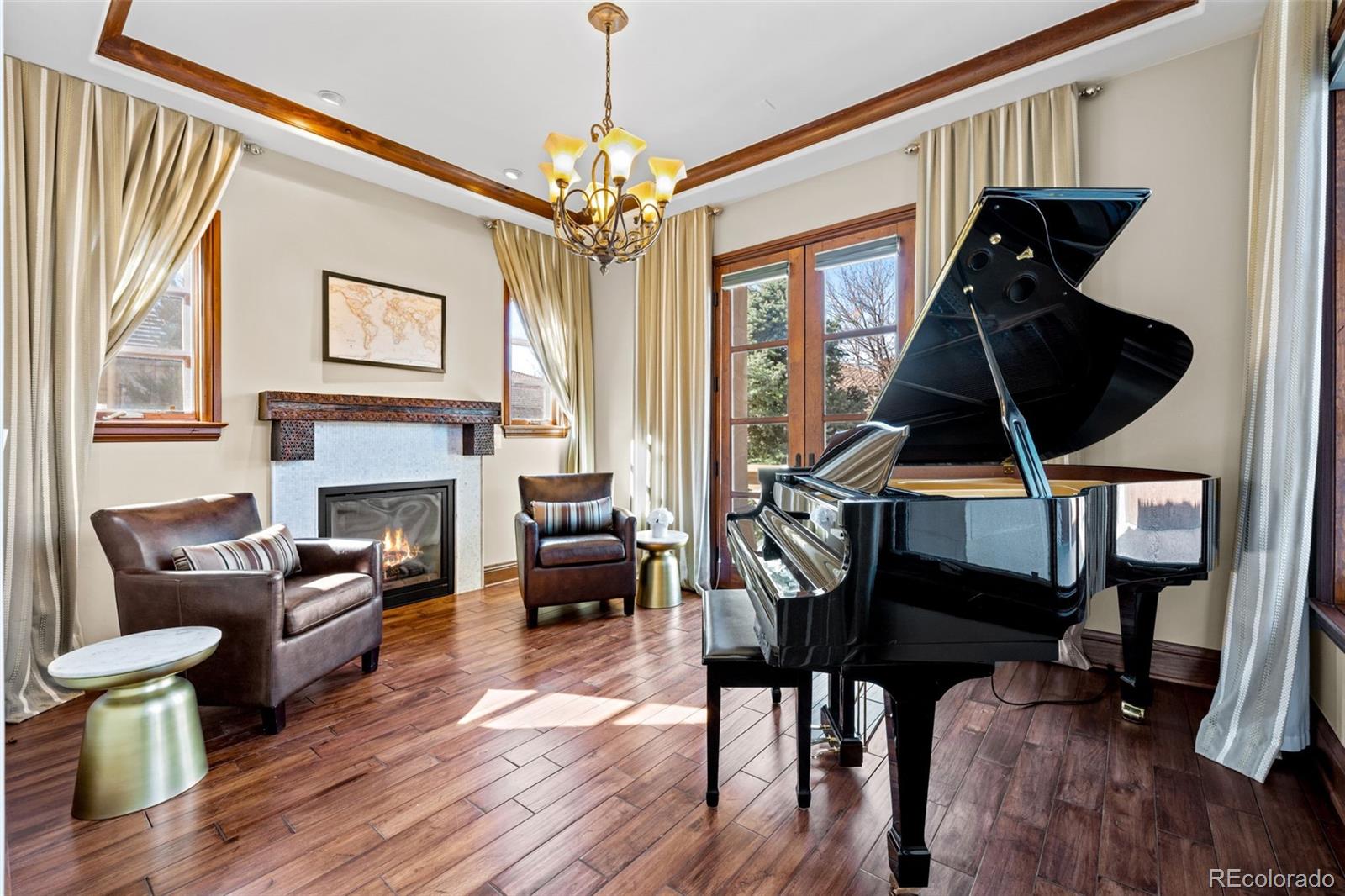 MLS Image #5 for 9099 e harvard avenue,denver, Colorado