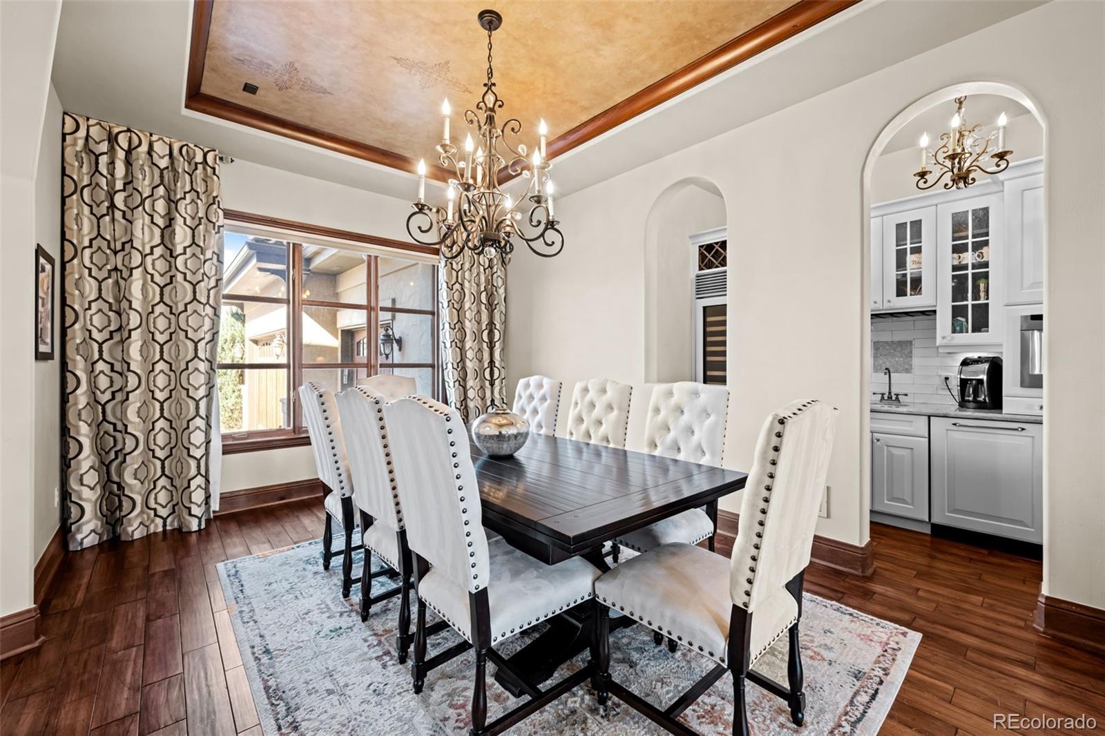 MLS Image #6 for 9099 e harvard avenue,denver, Colorado