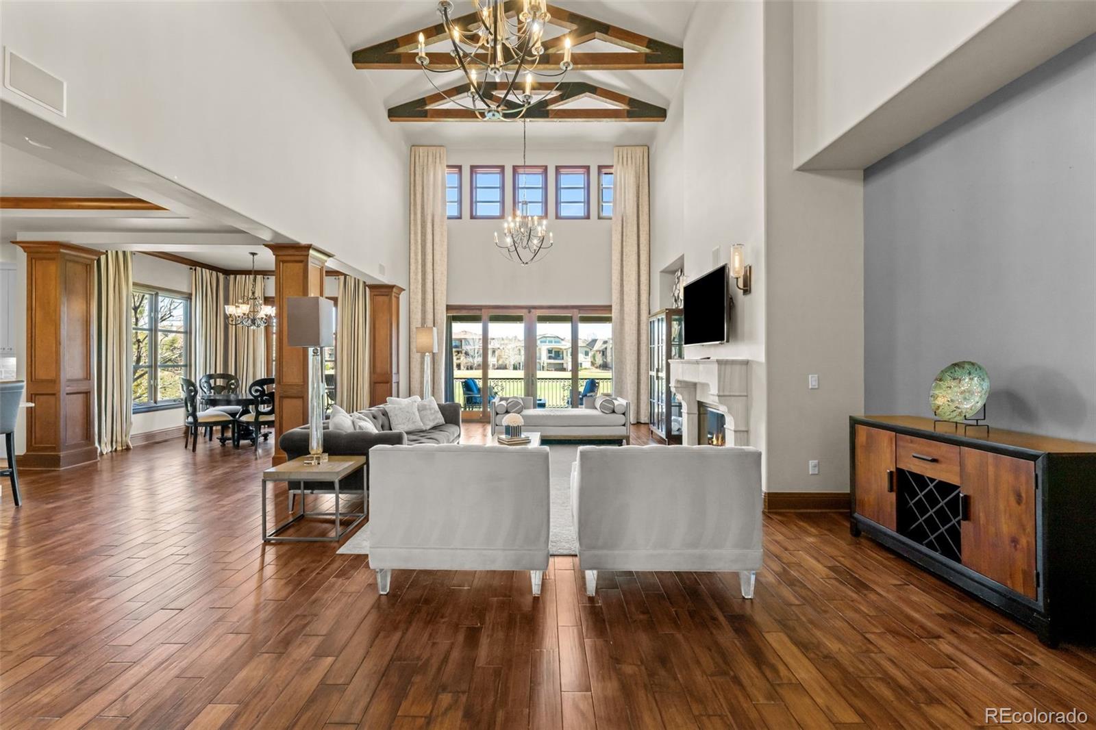 MLS Image #7 for 9099 e harvard avenue,denver, Colorado