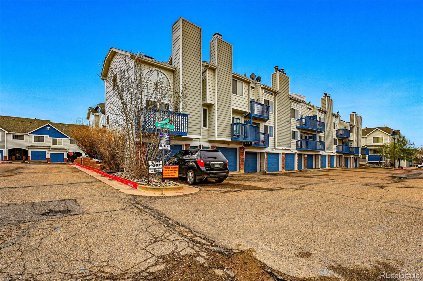 MLS Image #25 for 19192 e wyoming place,aurora, Colorado