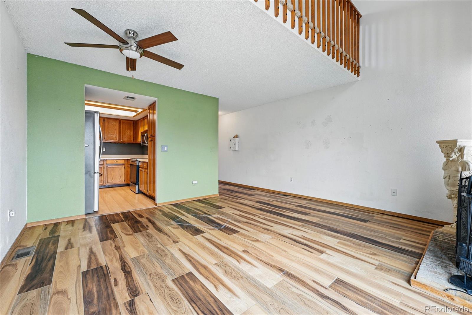 MLS Image #6 for 19192 e wyoming place,aurora, Colorado