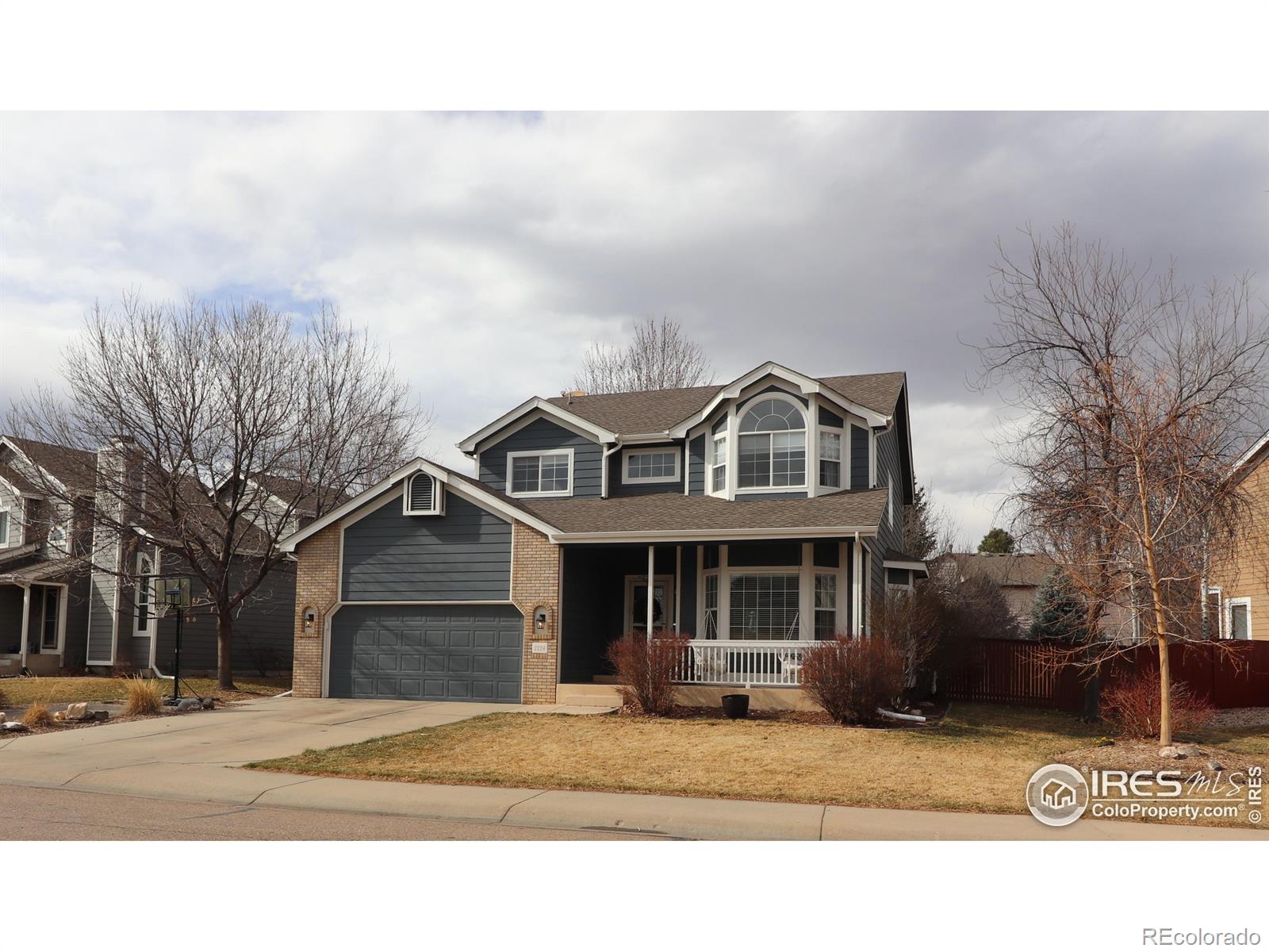 MLS Image #0 for 2224  stillwater creek drive,fort collins, Colorado