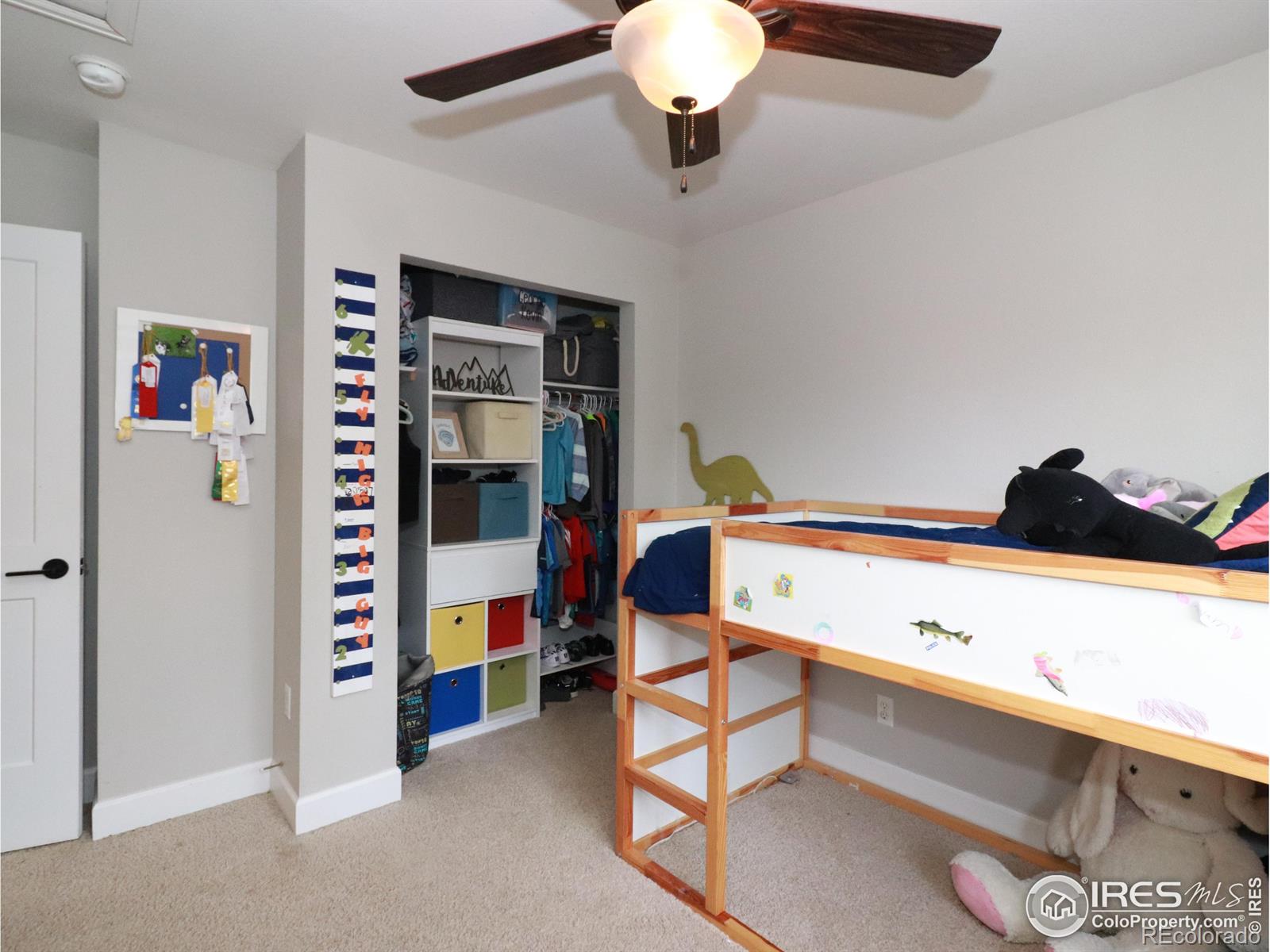 MLS Image #19 for 2224  stillwater creek drive,fort collins, Colorado