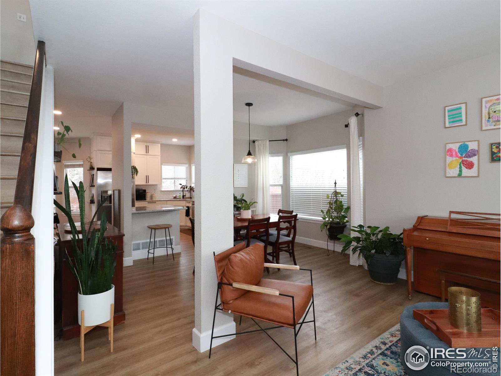 MLS Image #2 for 2224  stillwater creek drive,fort collins, Colorado