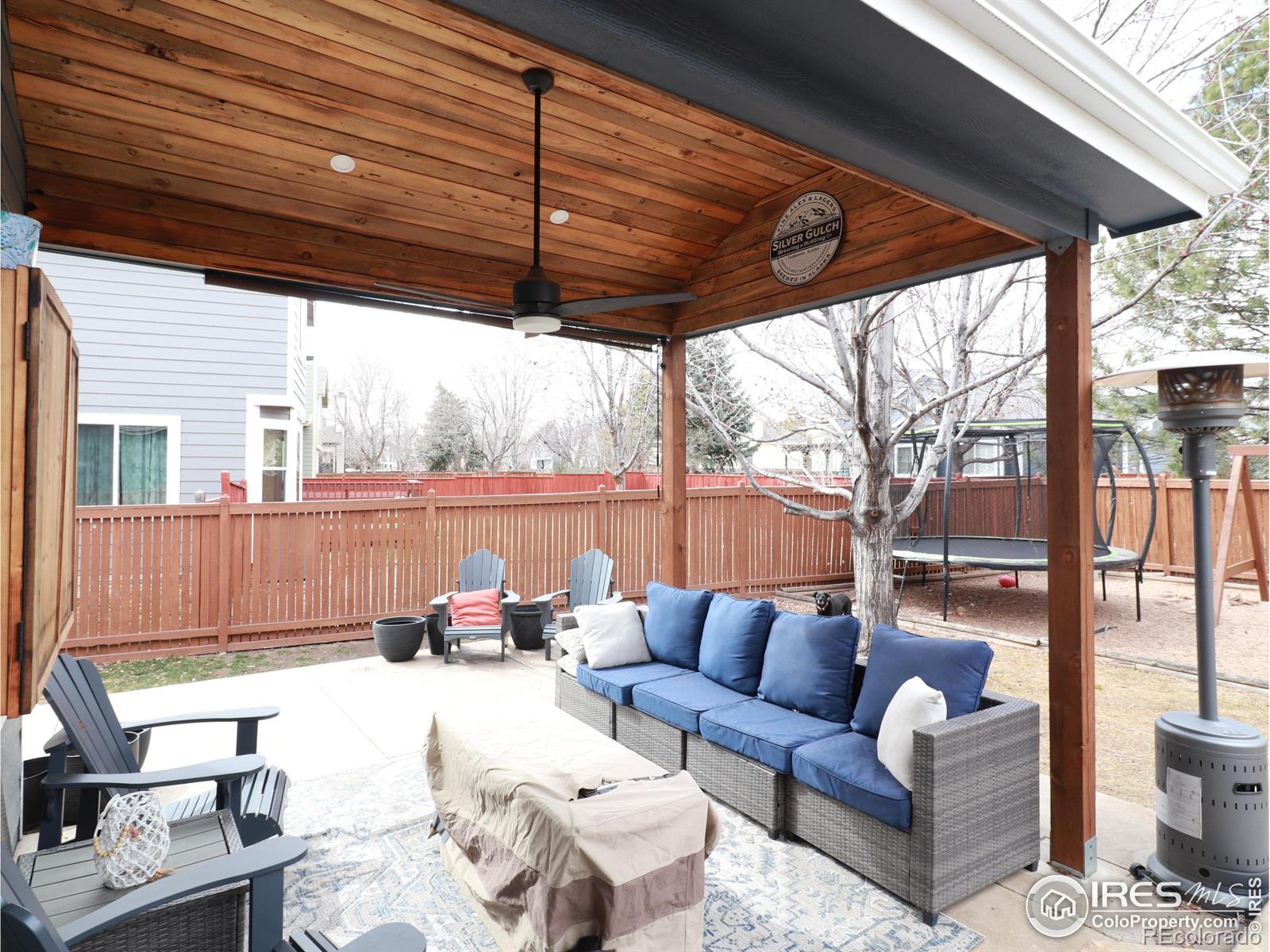 MLS Image #25 for 2224  stillwater creek drive,fort collins, Colorado