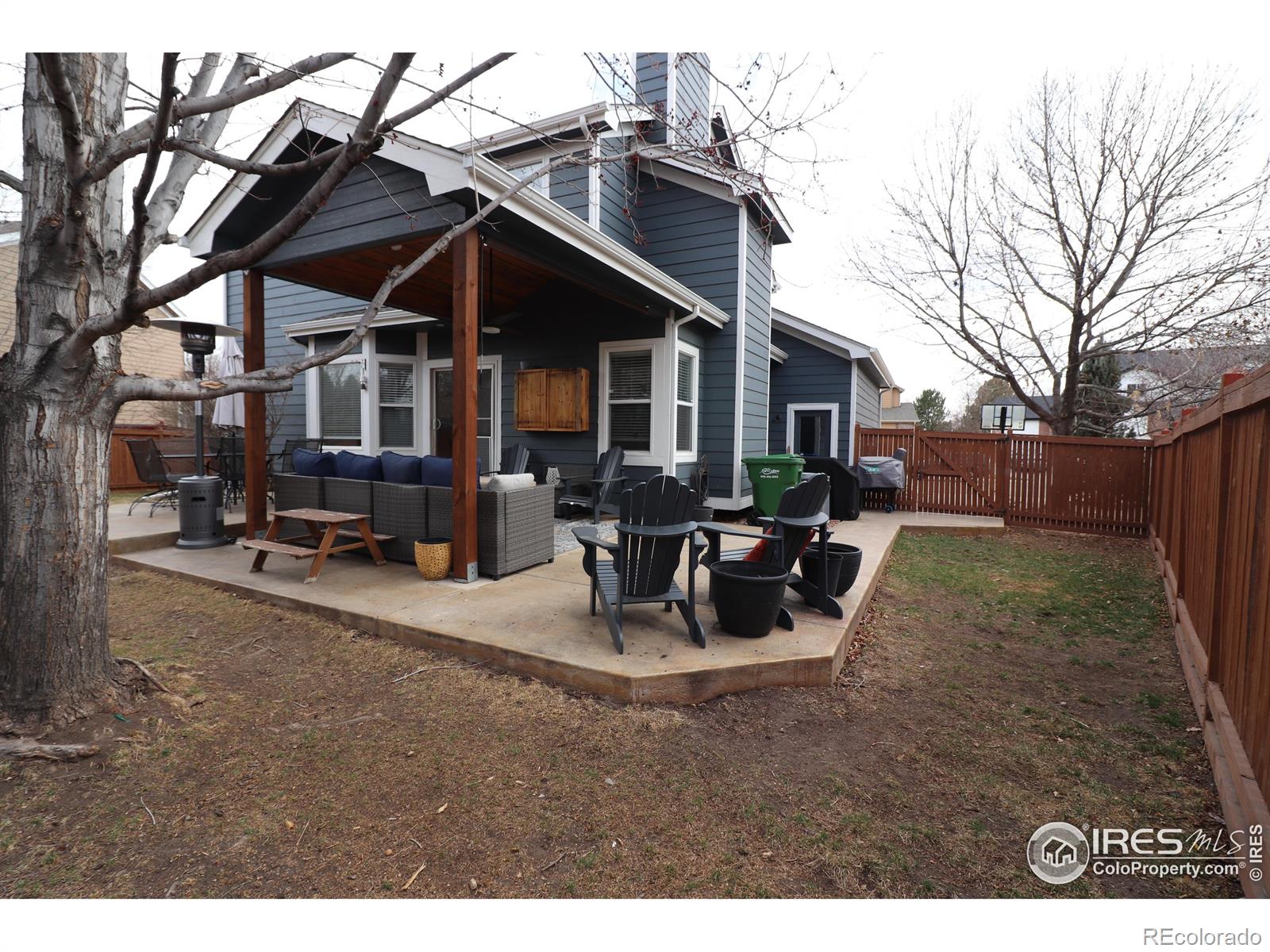 MLS Image #29 for 2224  stillwater creek drive,fort collins, Colorado