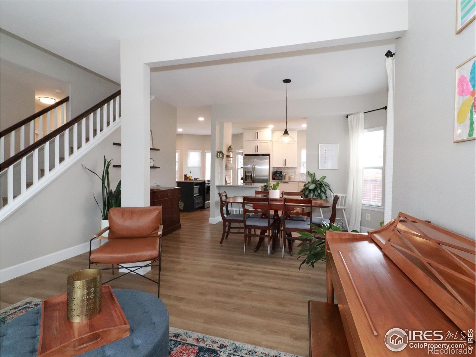 MLS Image #4 for 2224  stillwater creek drive,fort collins, Colorado