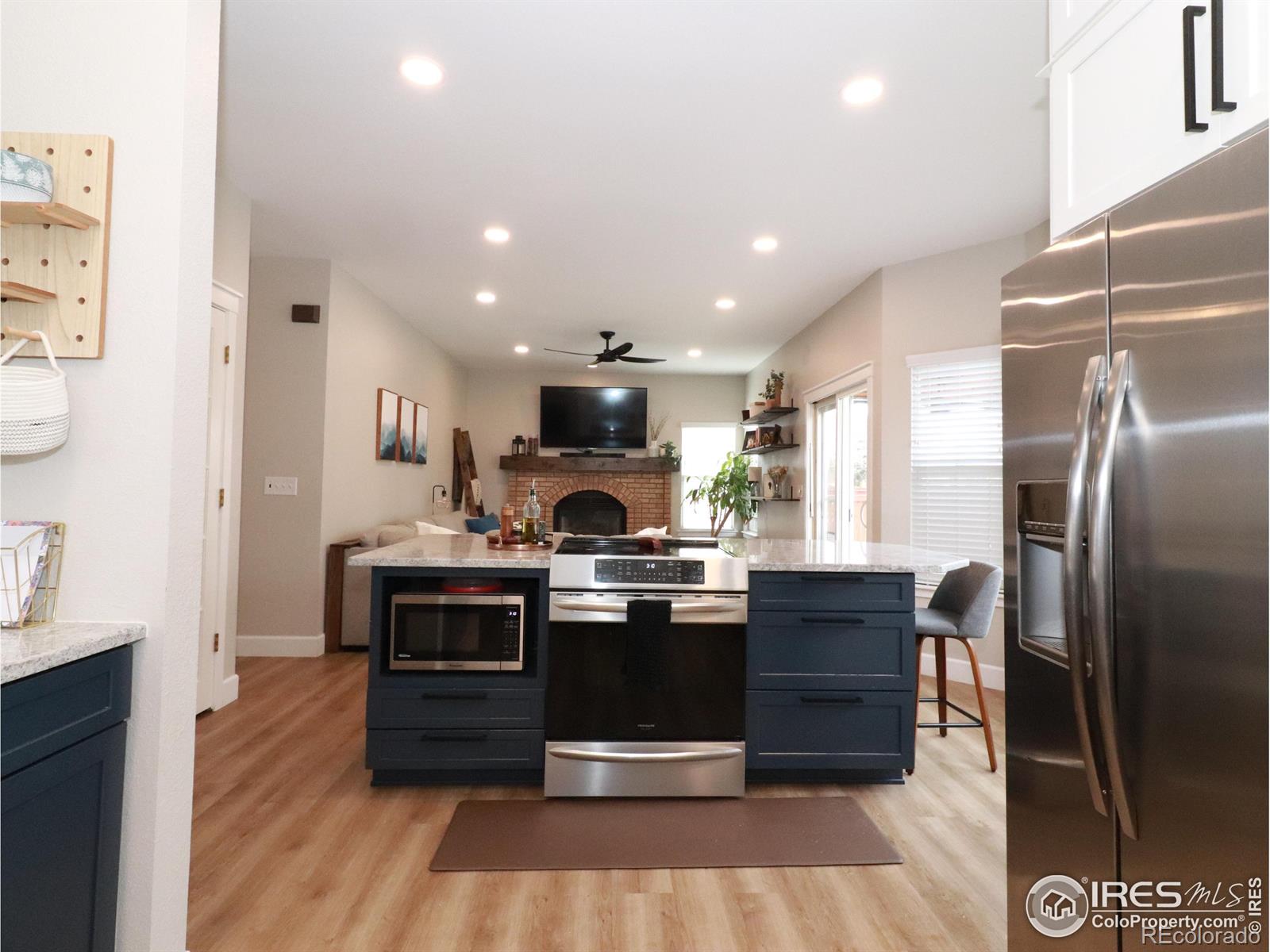 MLS Image #7 for 2224  stillwater creek drive,fort collins, Colorado