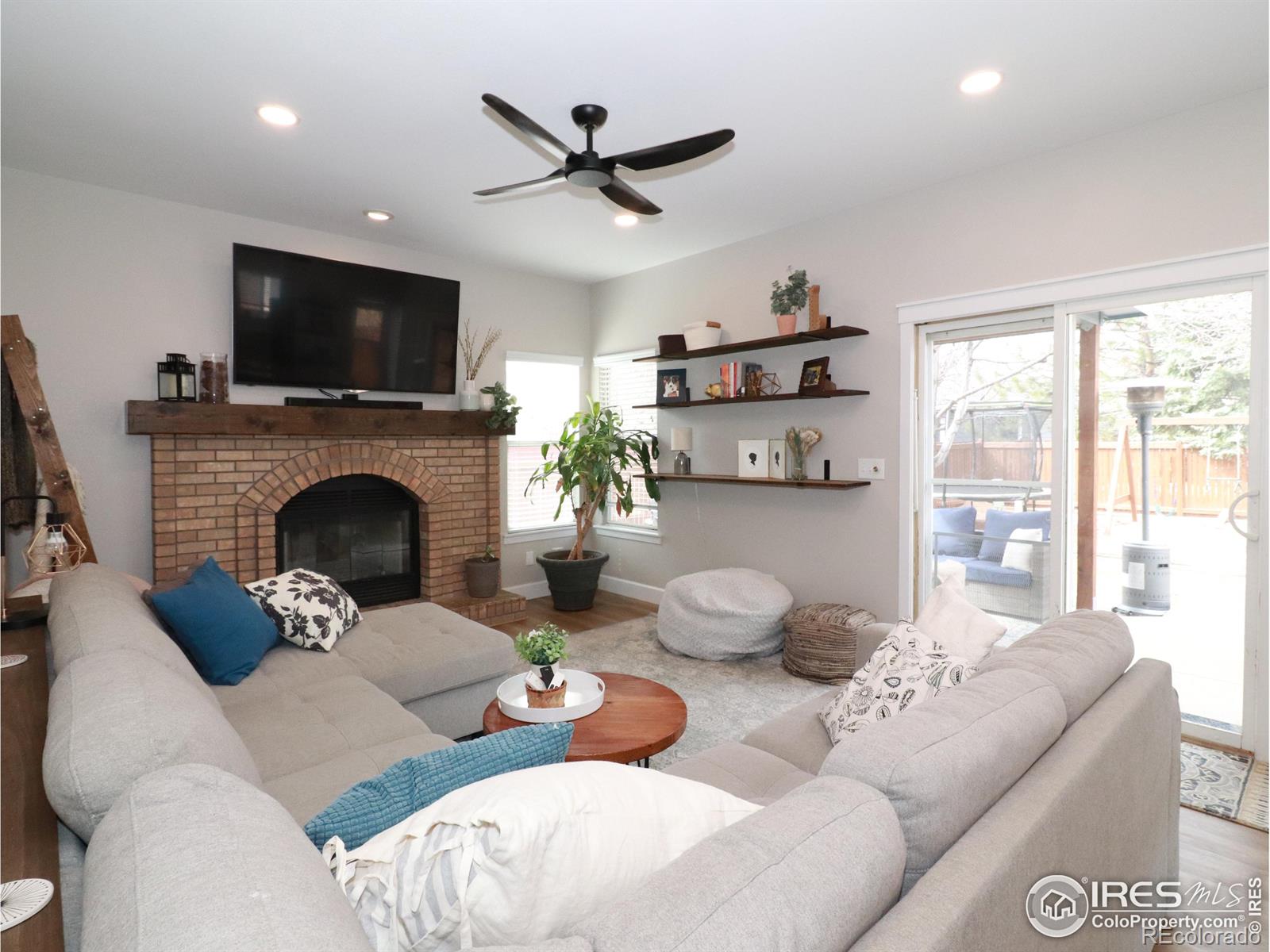 MLS Image #9 for 2224  stillwater creek drive,fort collins, Colorado